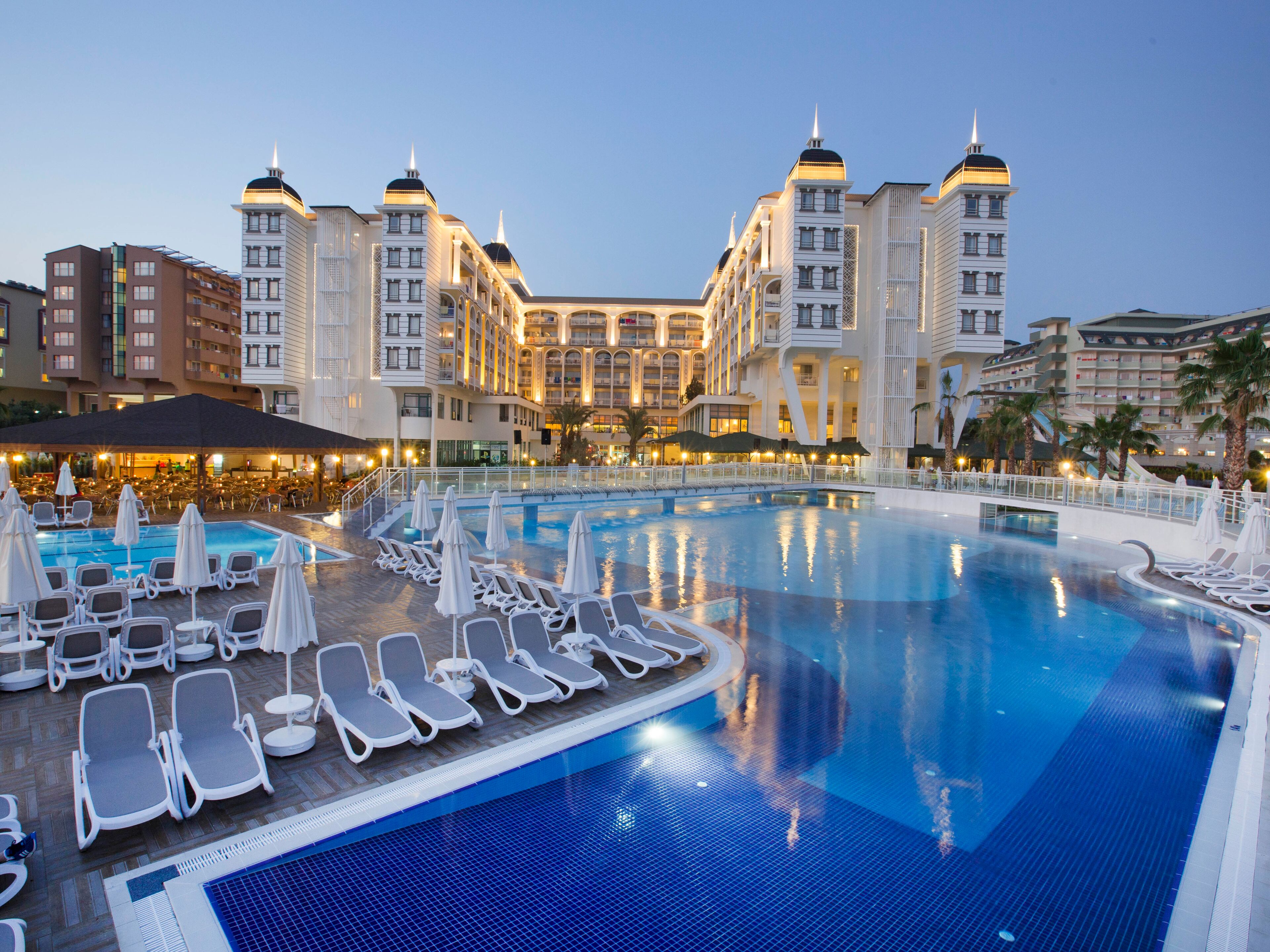Sidera Kirman Premium