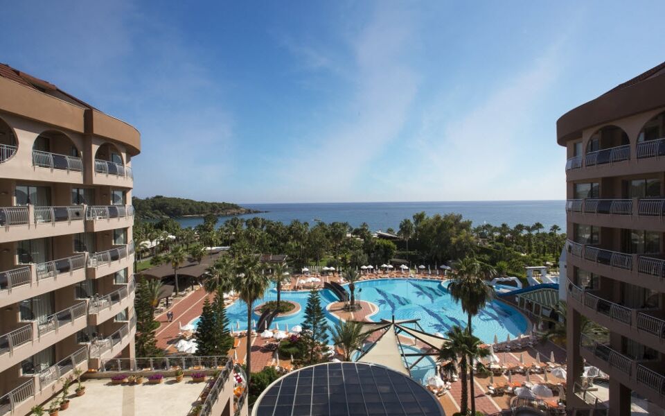 Arycanda Kirman Premium