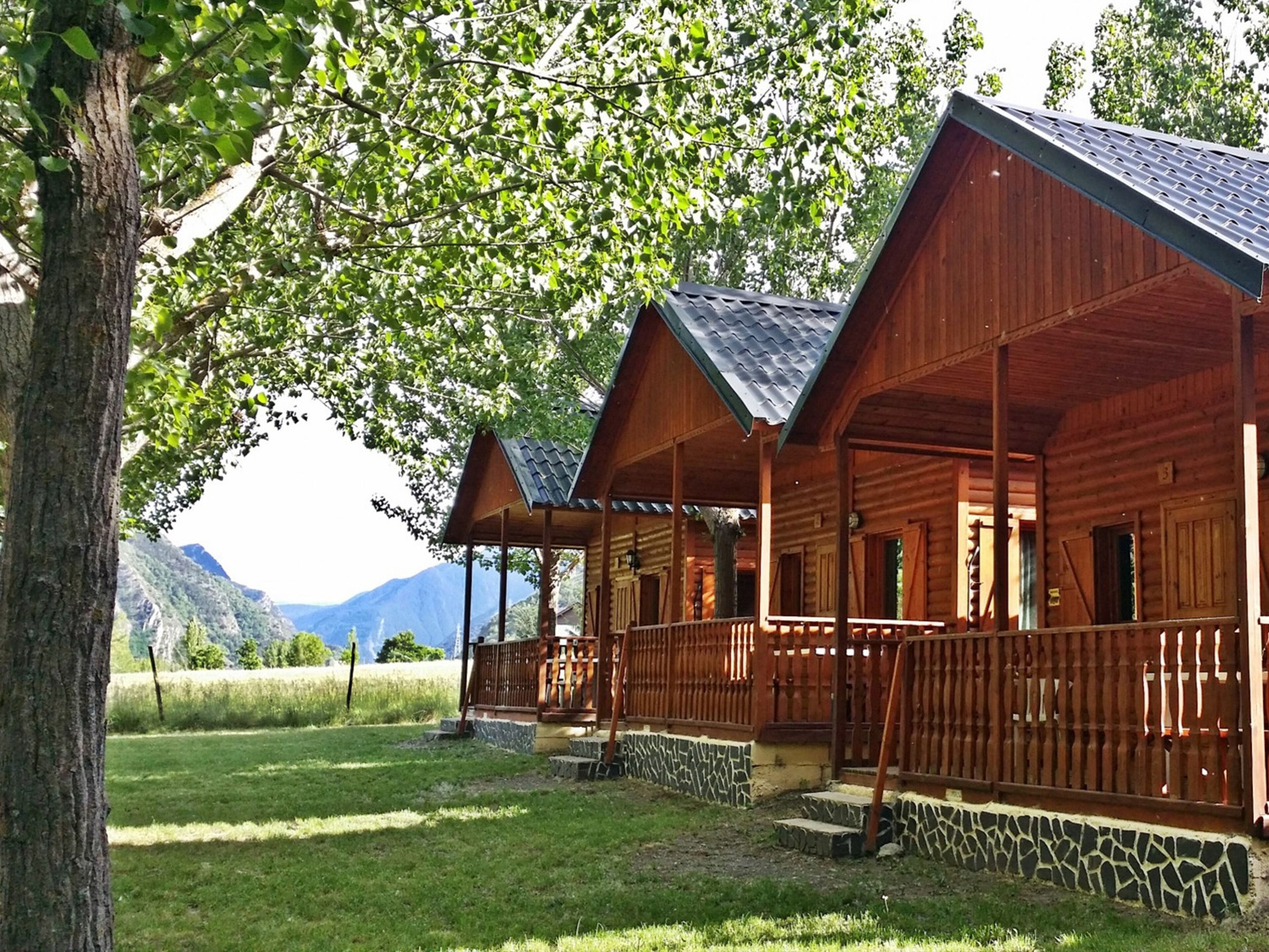 Aigüestortes Resort