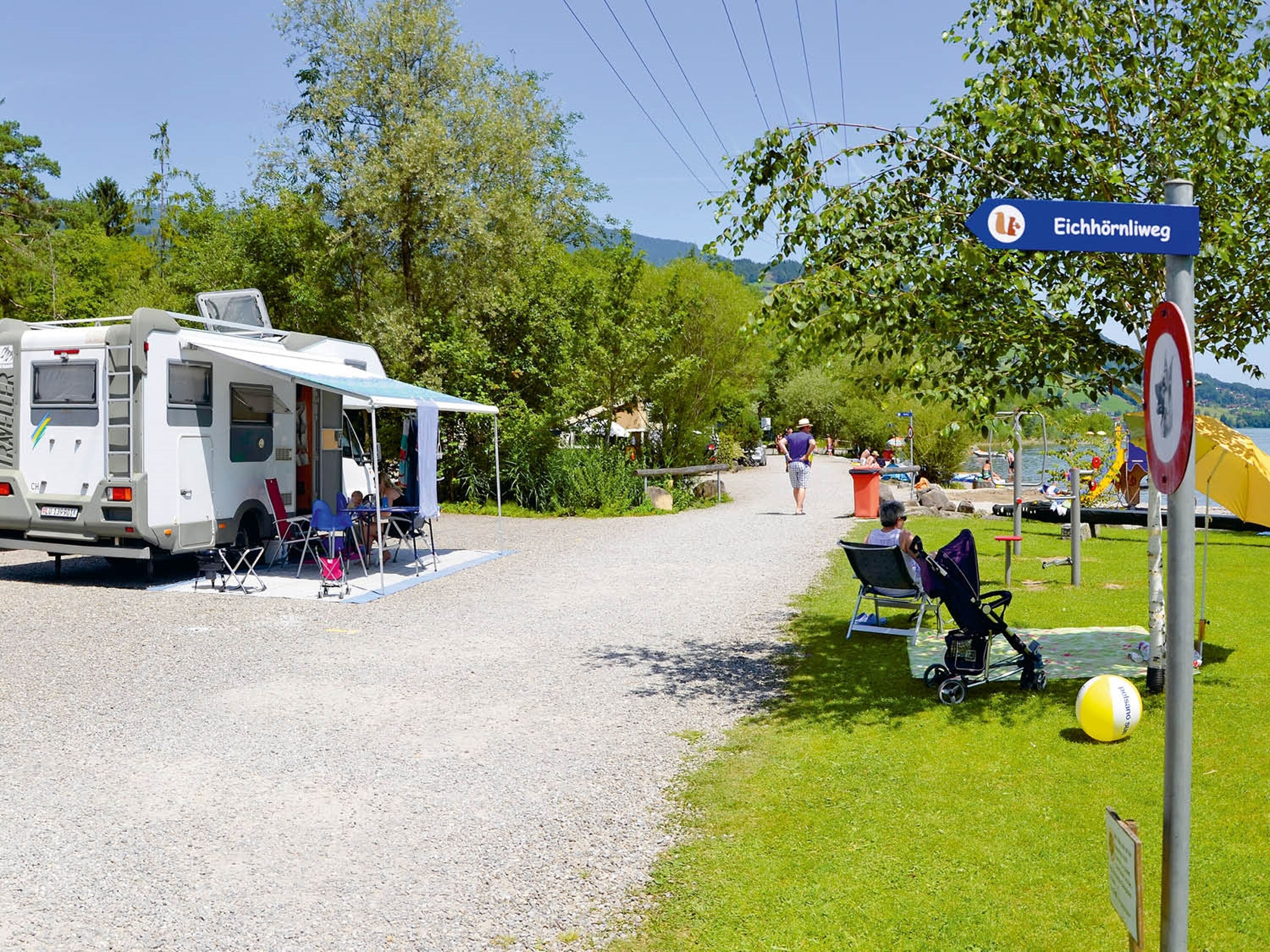 International Sarnersee Giswil