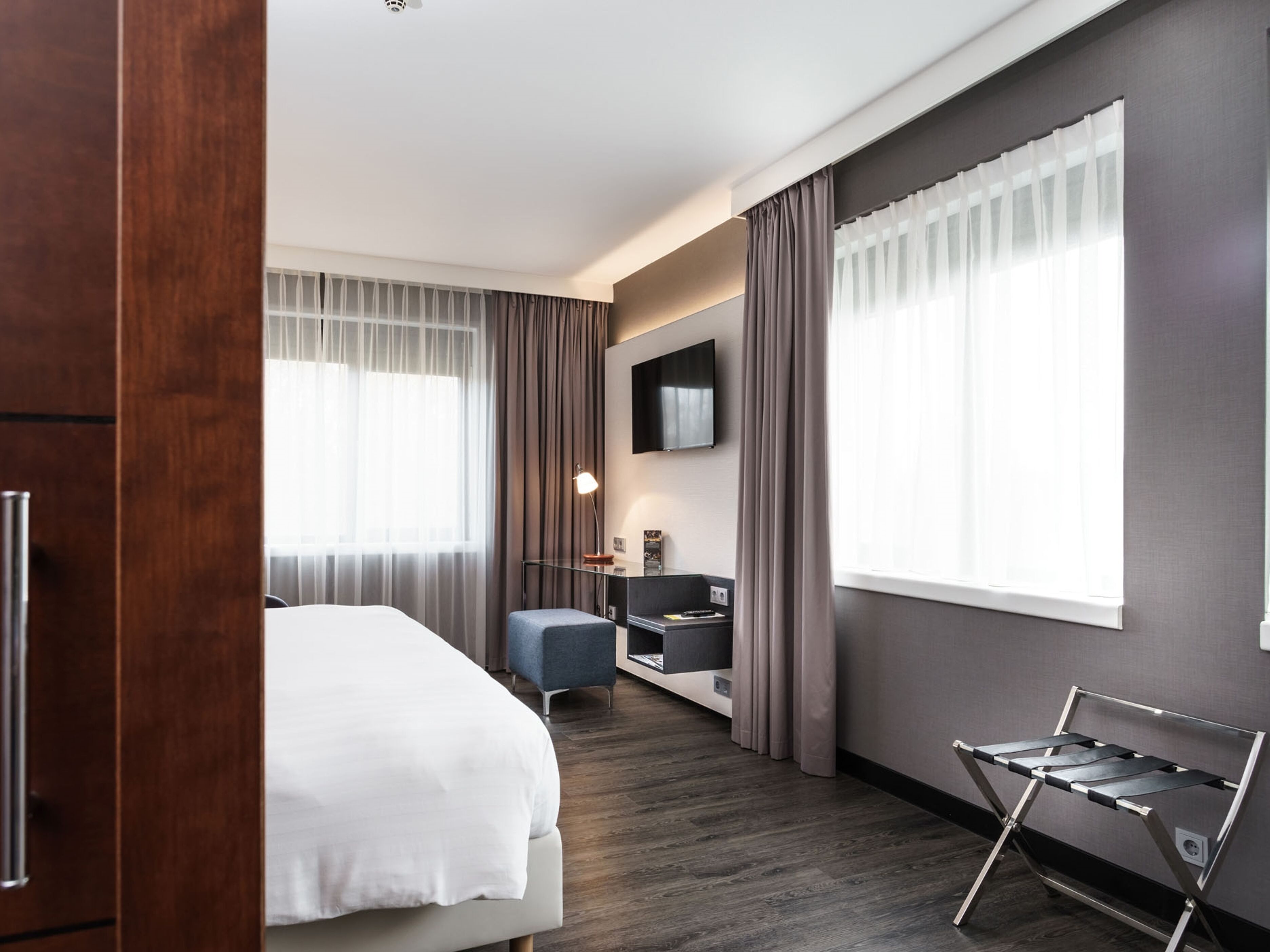Courtyard by Marriott Amsterdam Airport