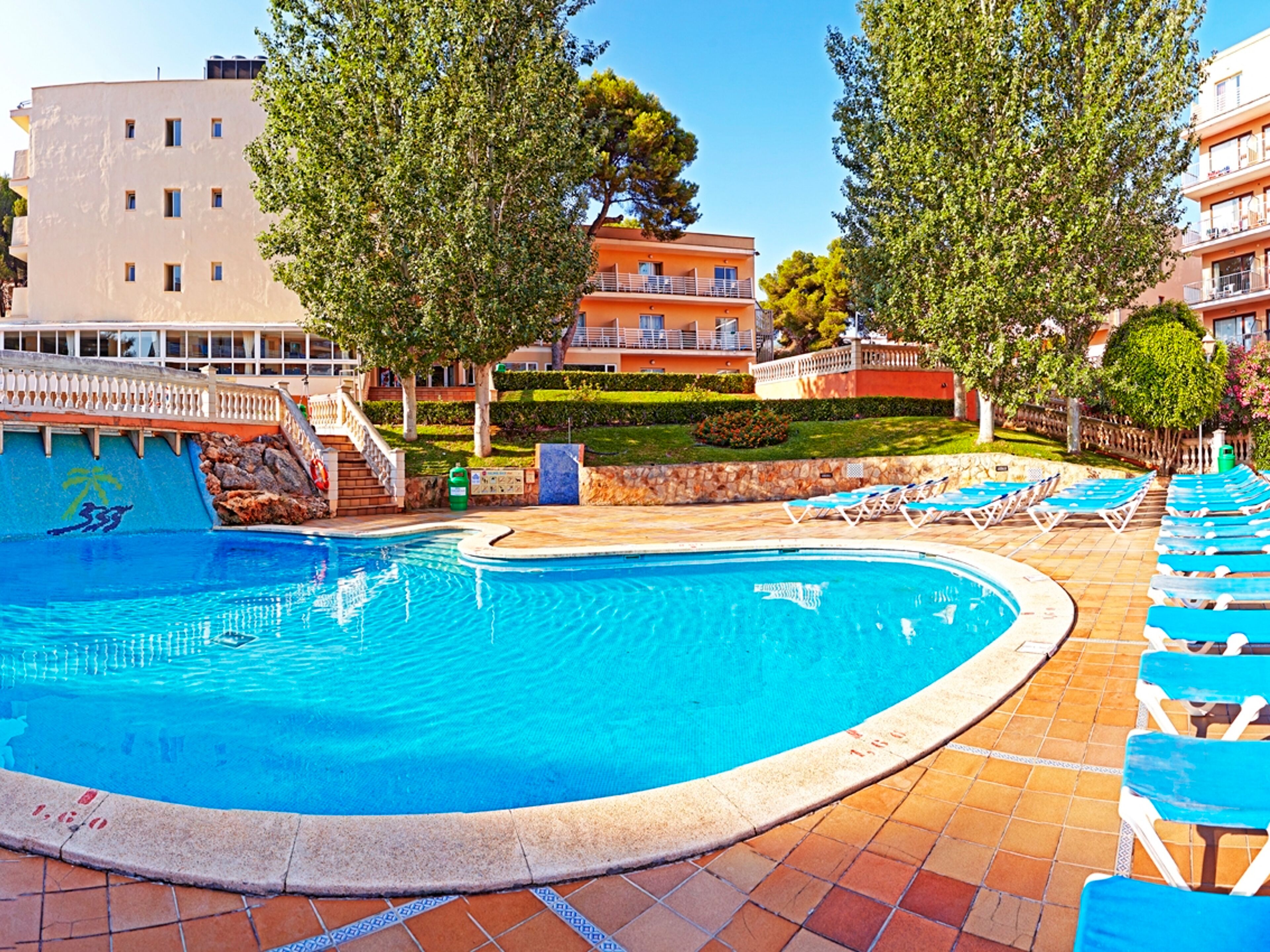 MLL Palma Bay Club Resort