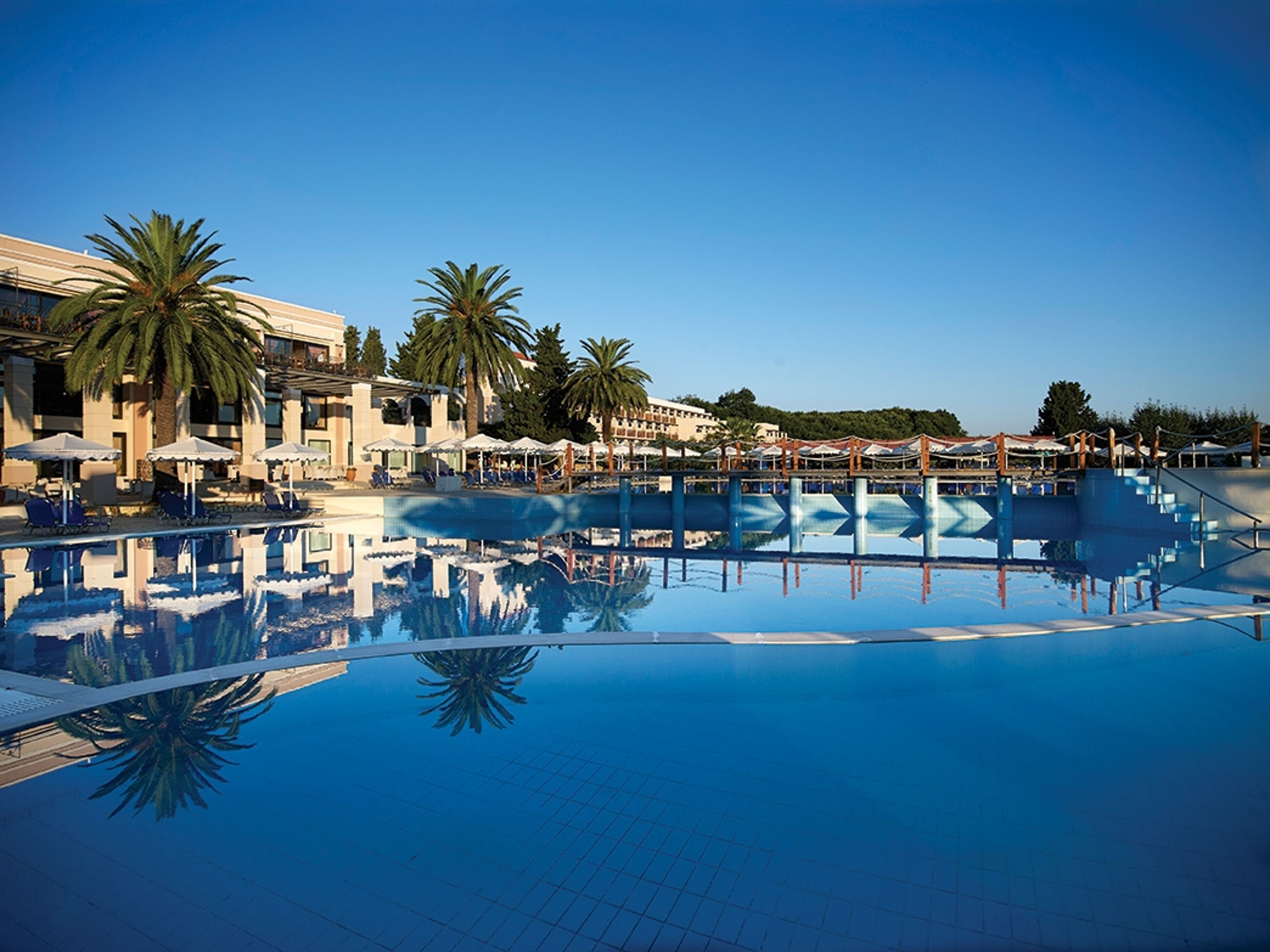 Roda Beach Resort & Spa