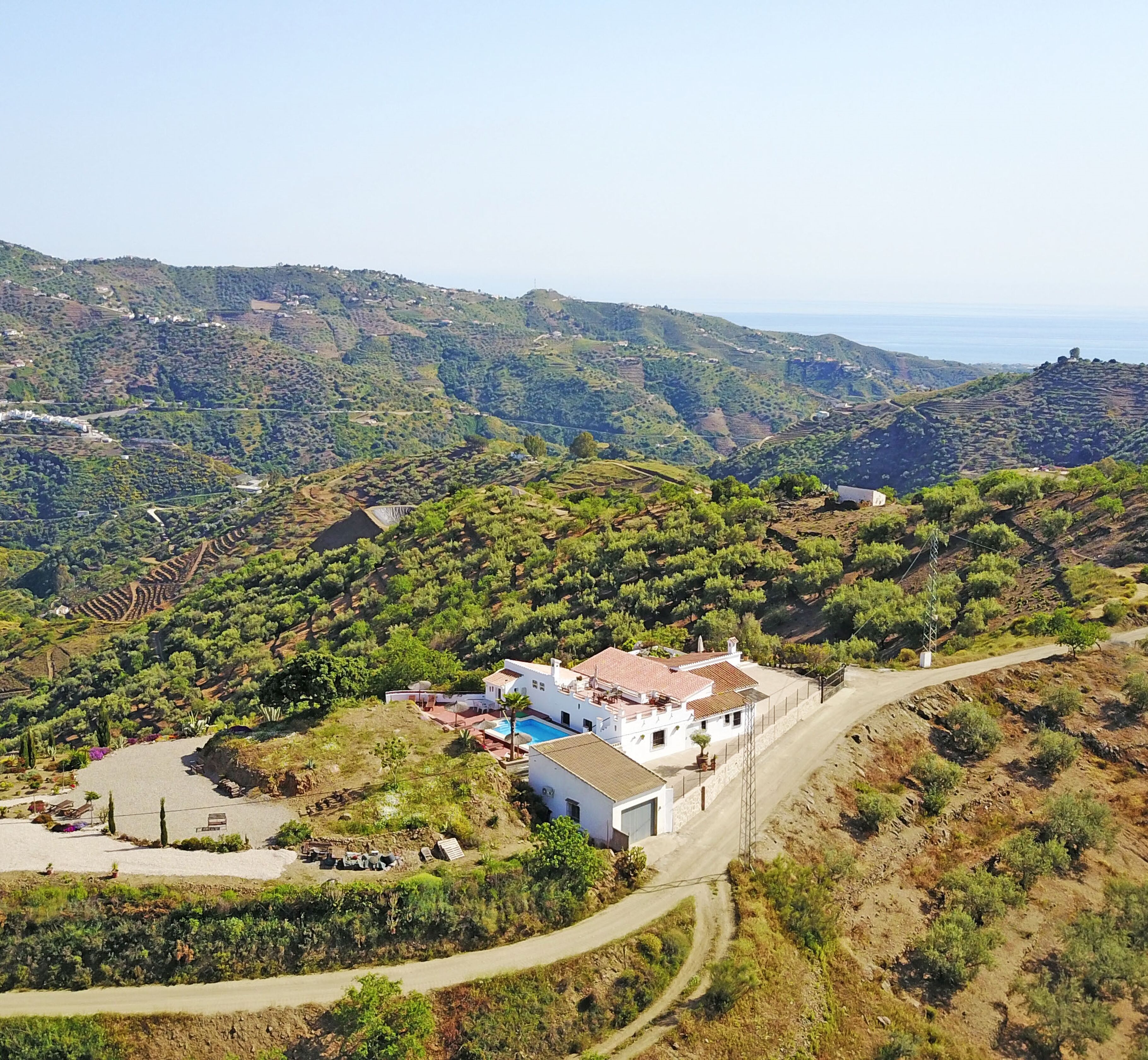 B&B Casa Agradable