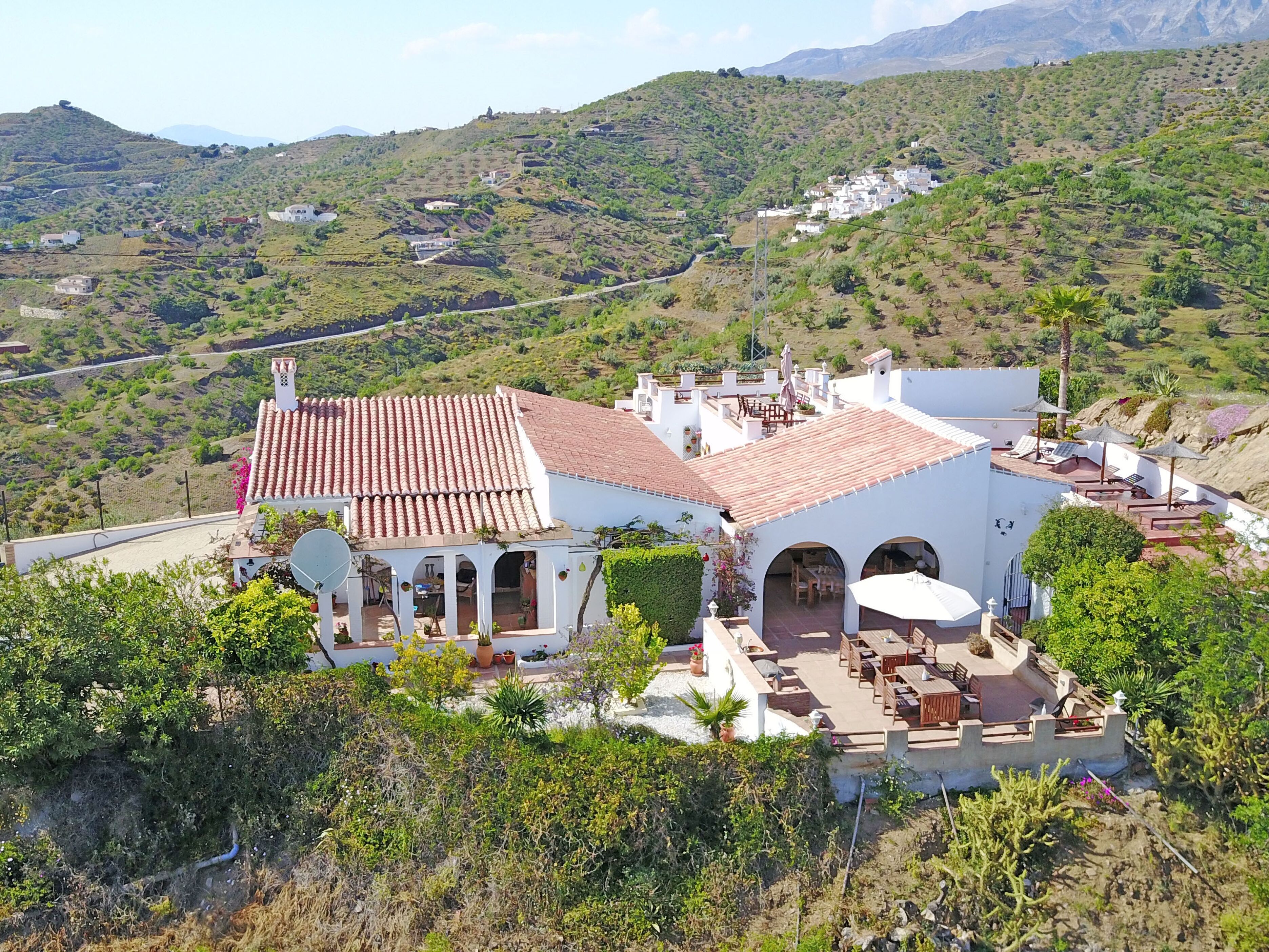 B&B Casa Agradable