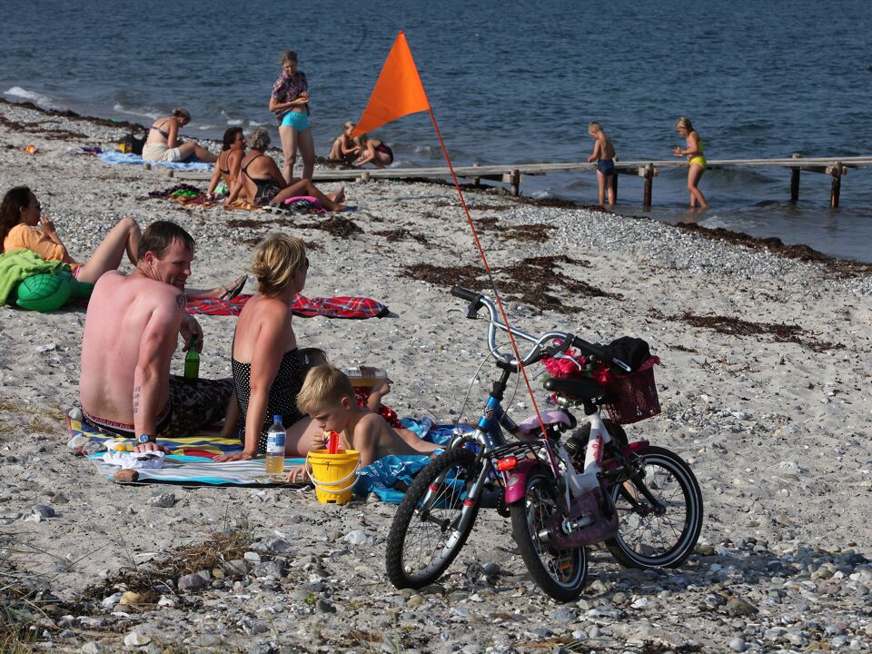 Ajstrup Strand