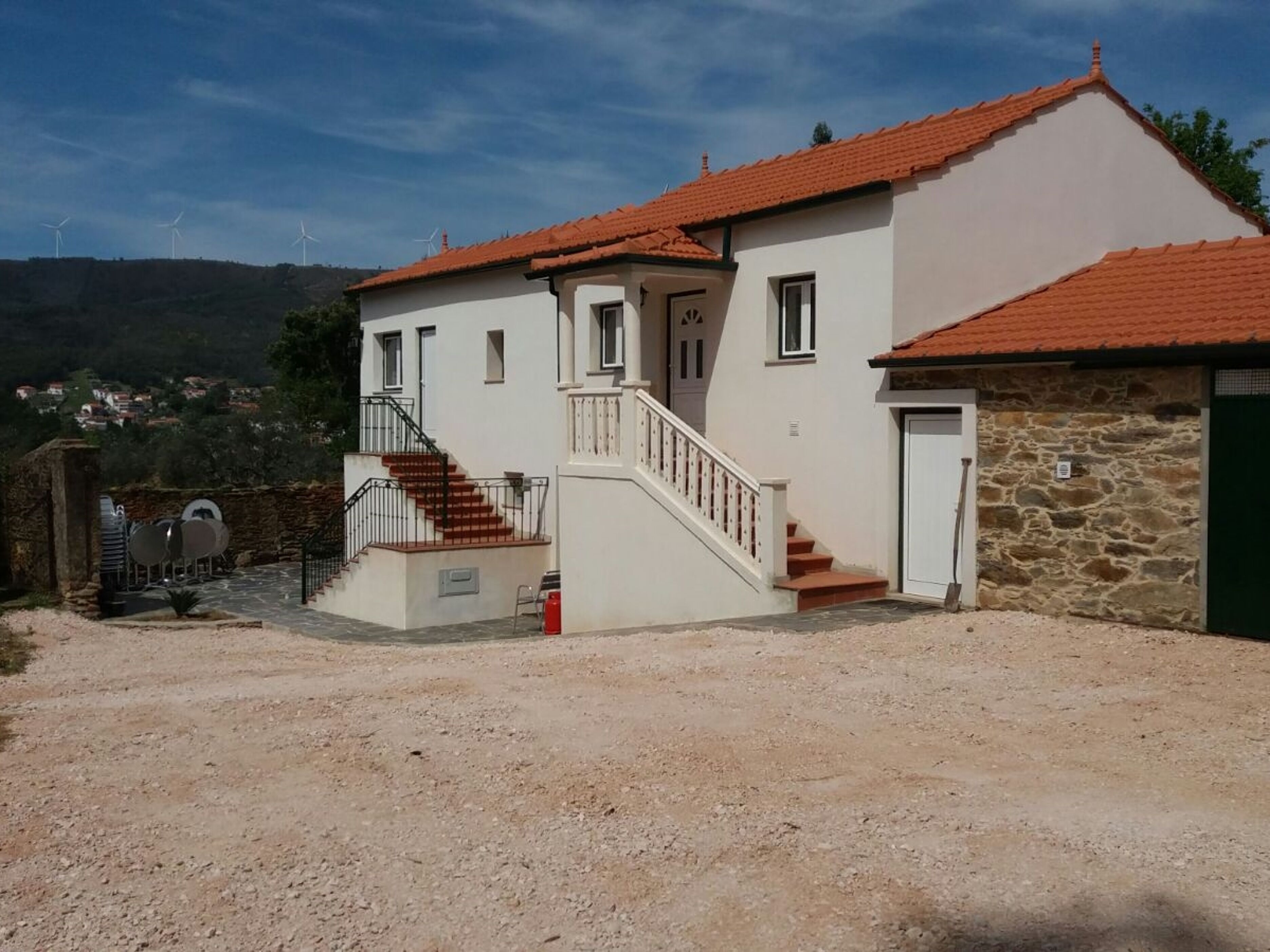 Quinta do Castanheiro