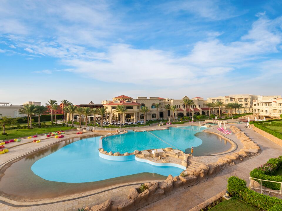 Rixos Sharm El Sheikh