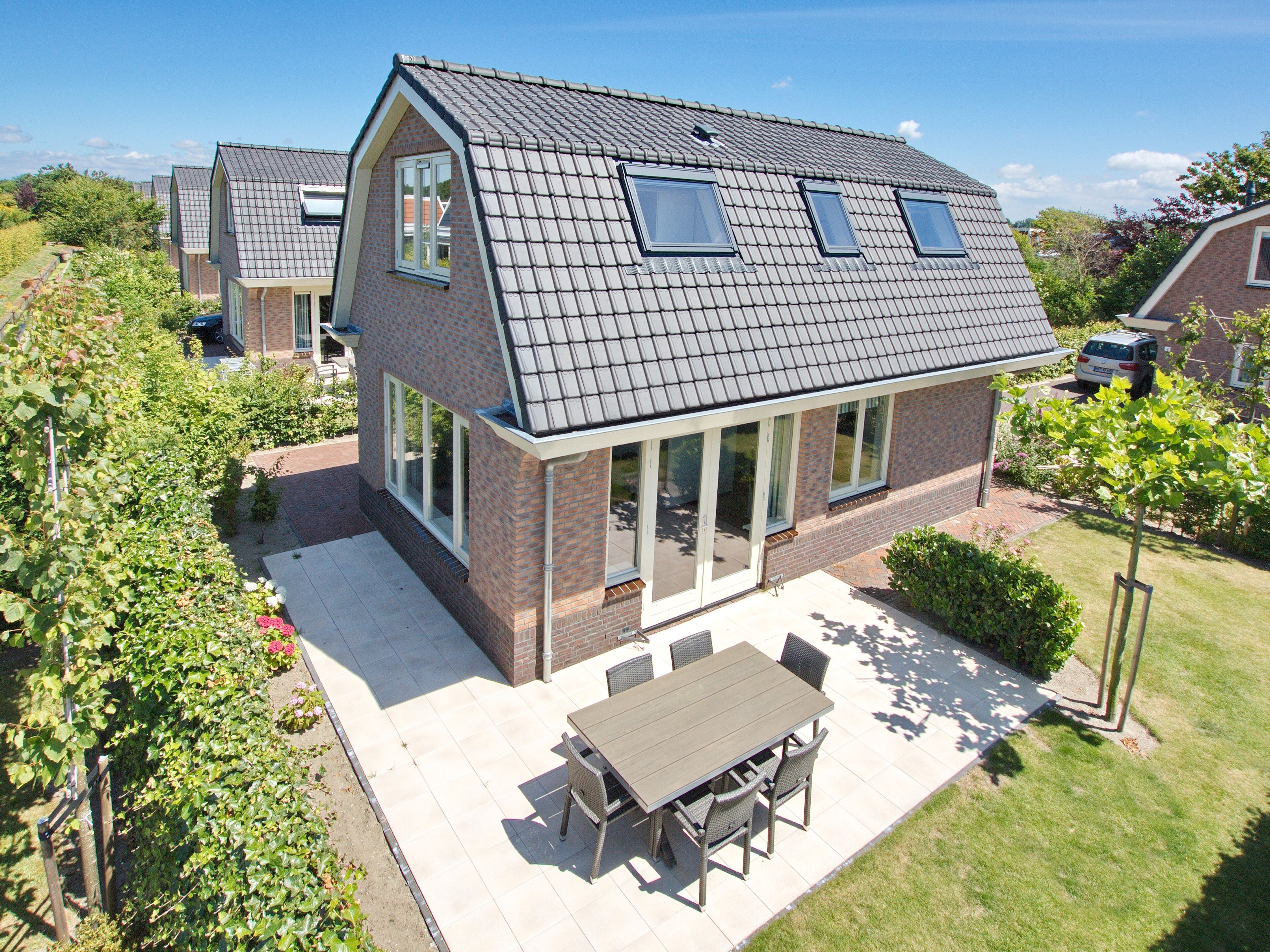 Vakantiepark Duinrust