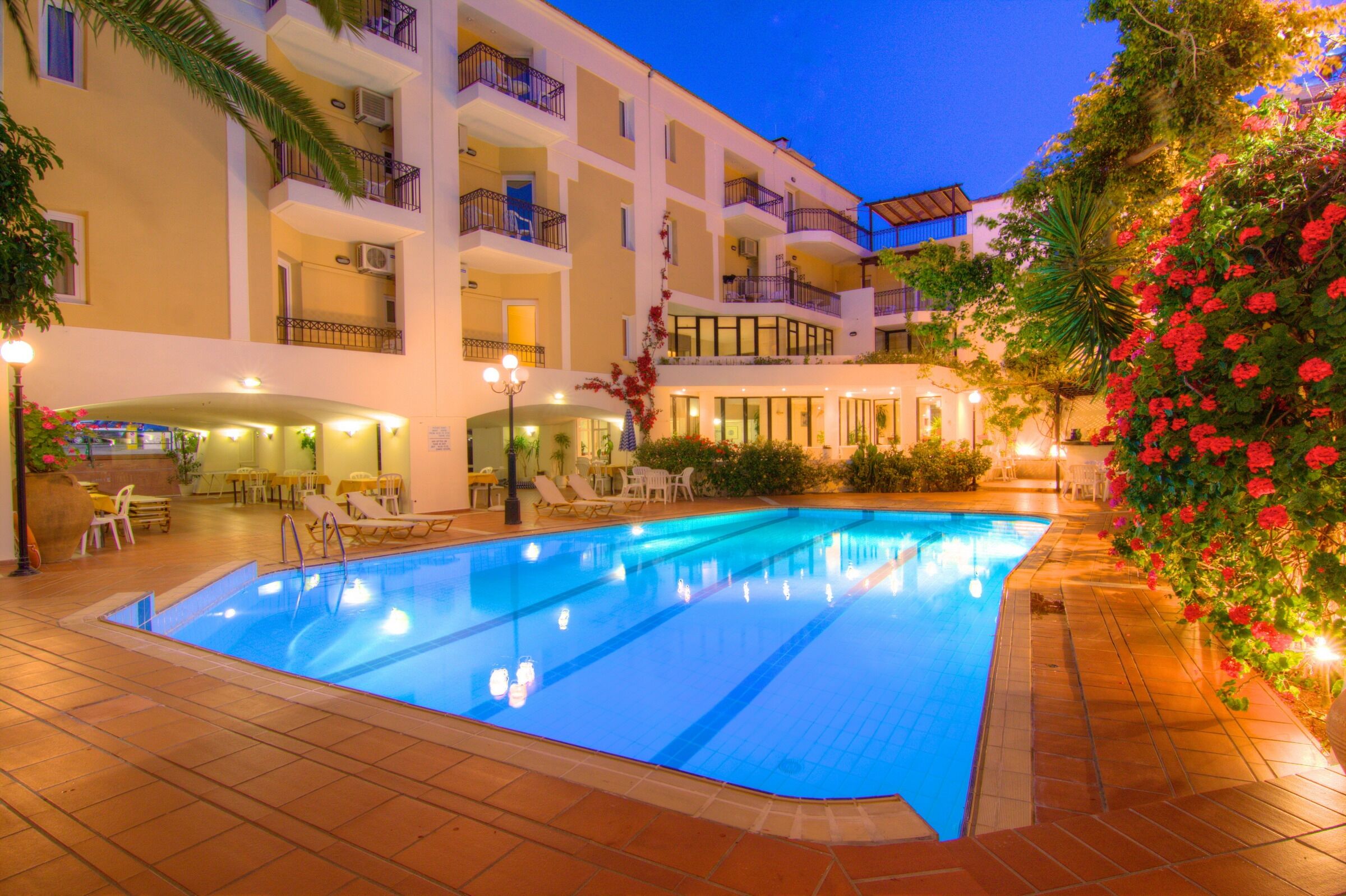 fortezza-hotel
