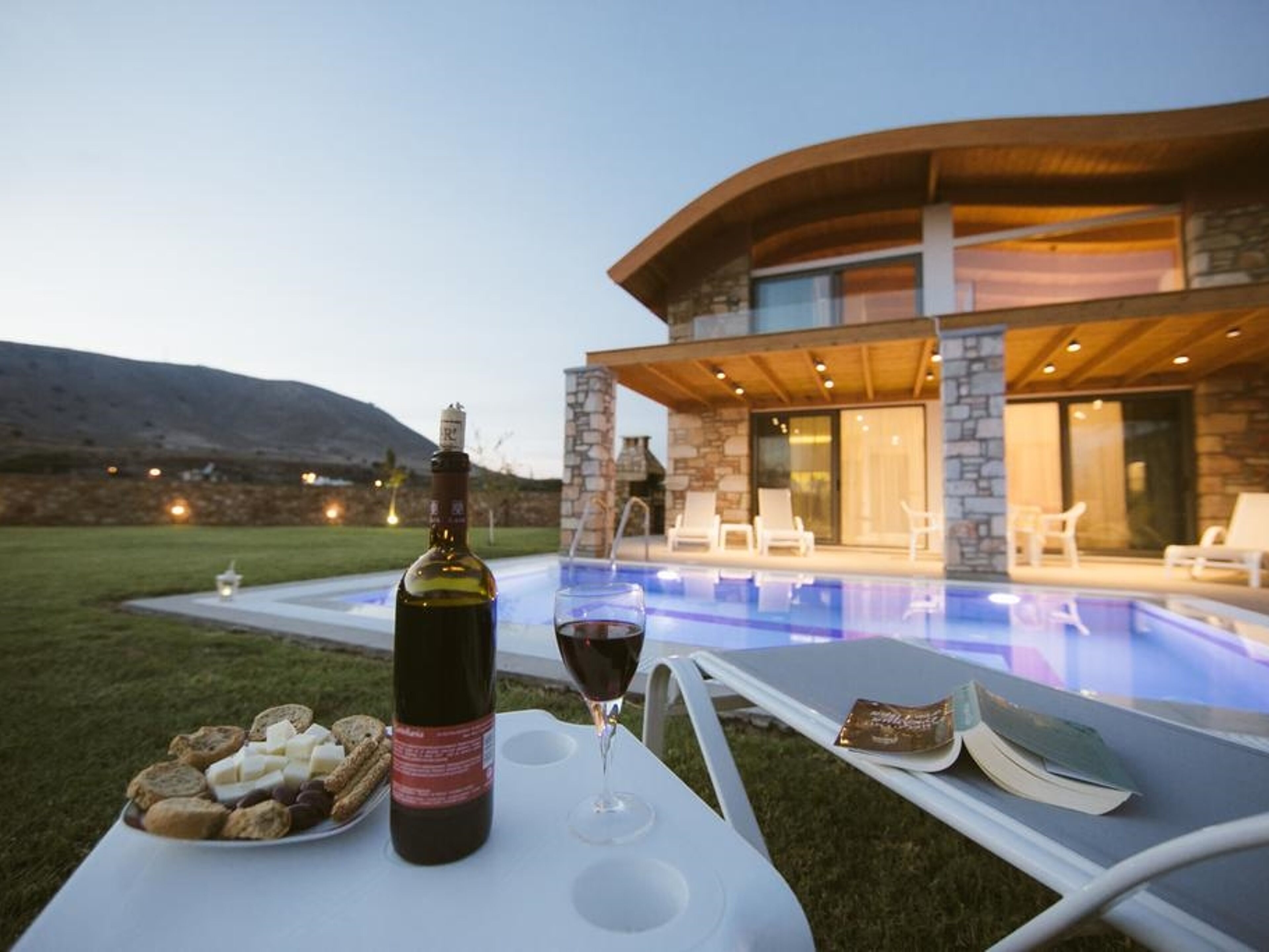 Estrella Villas
