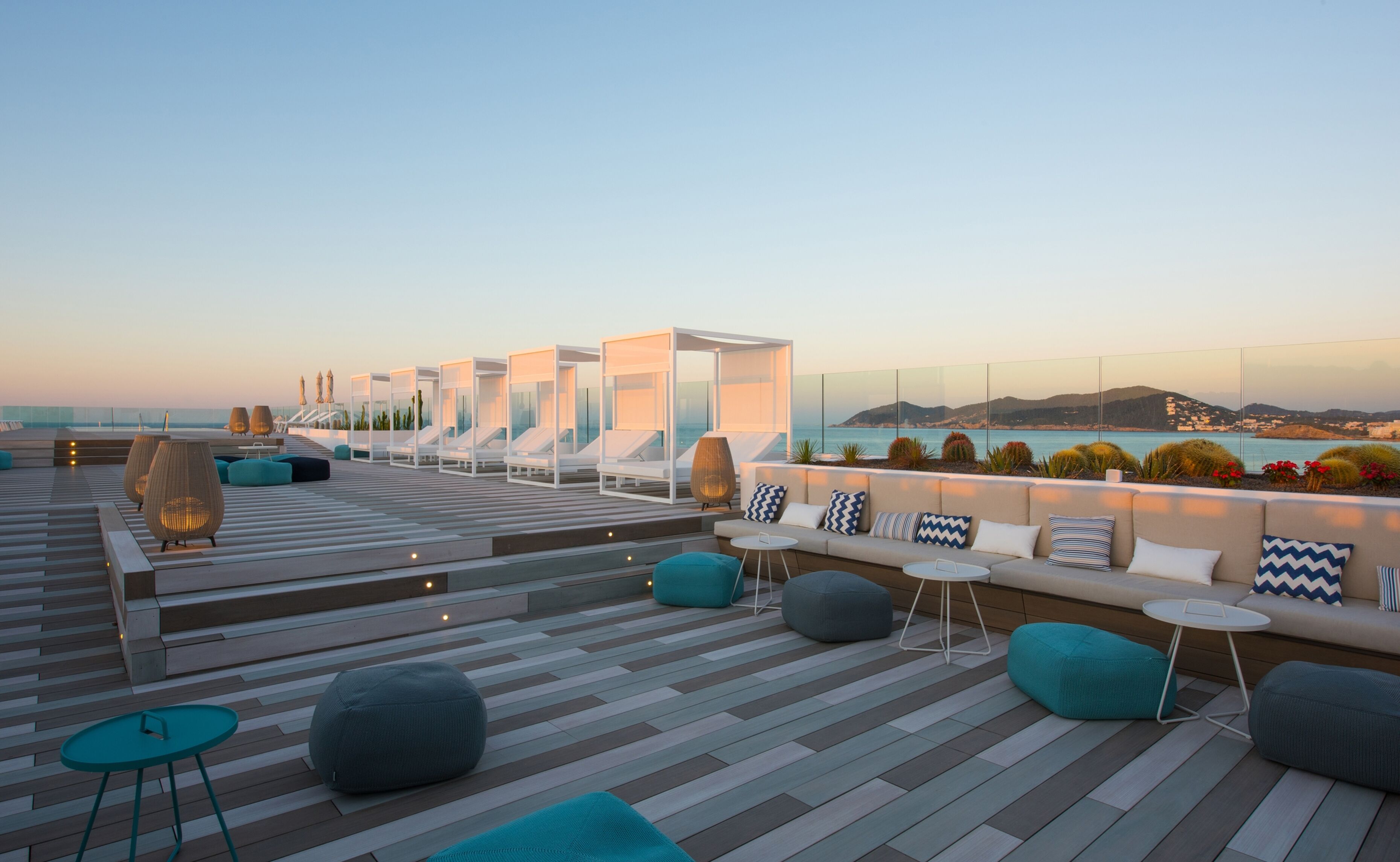Iberostar Selection Santa Eulalia