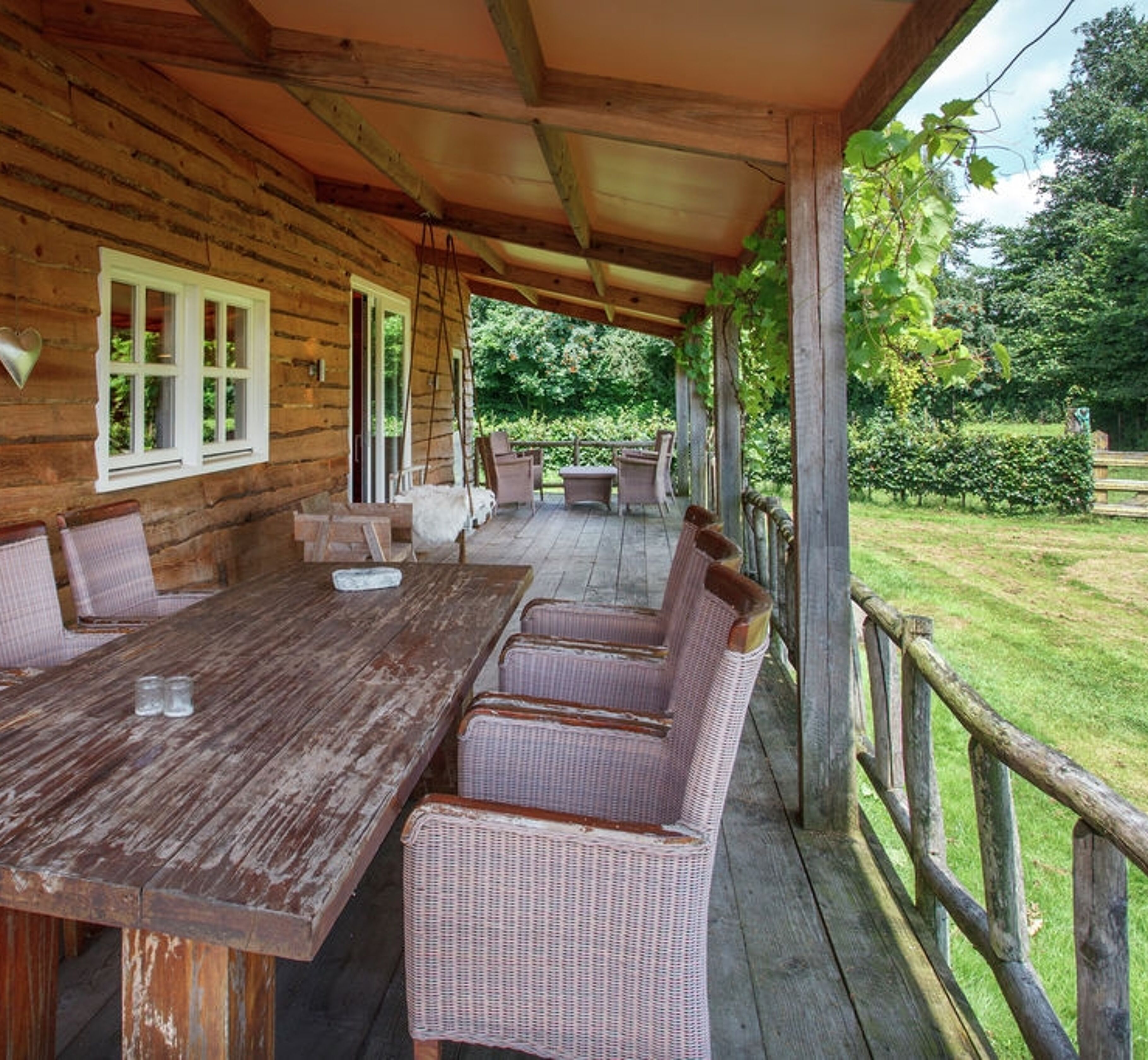 Guesthouse de Heide