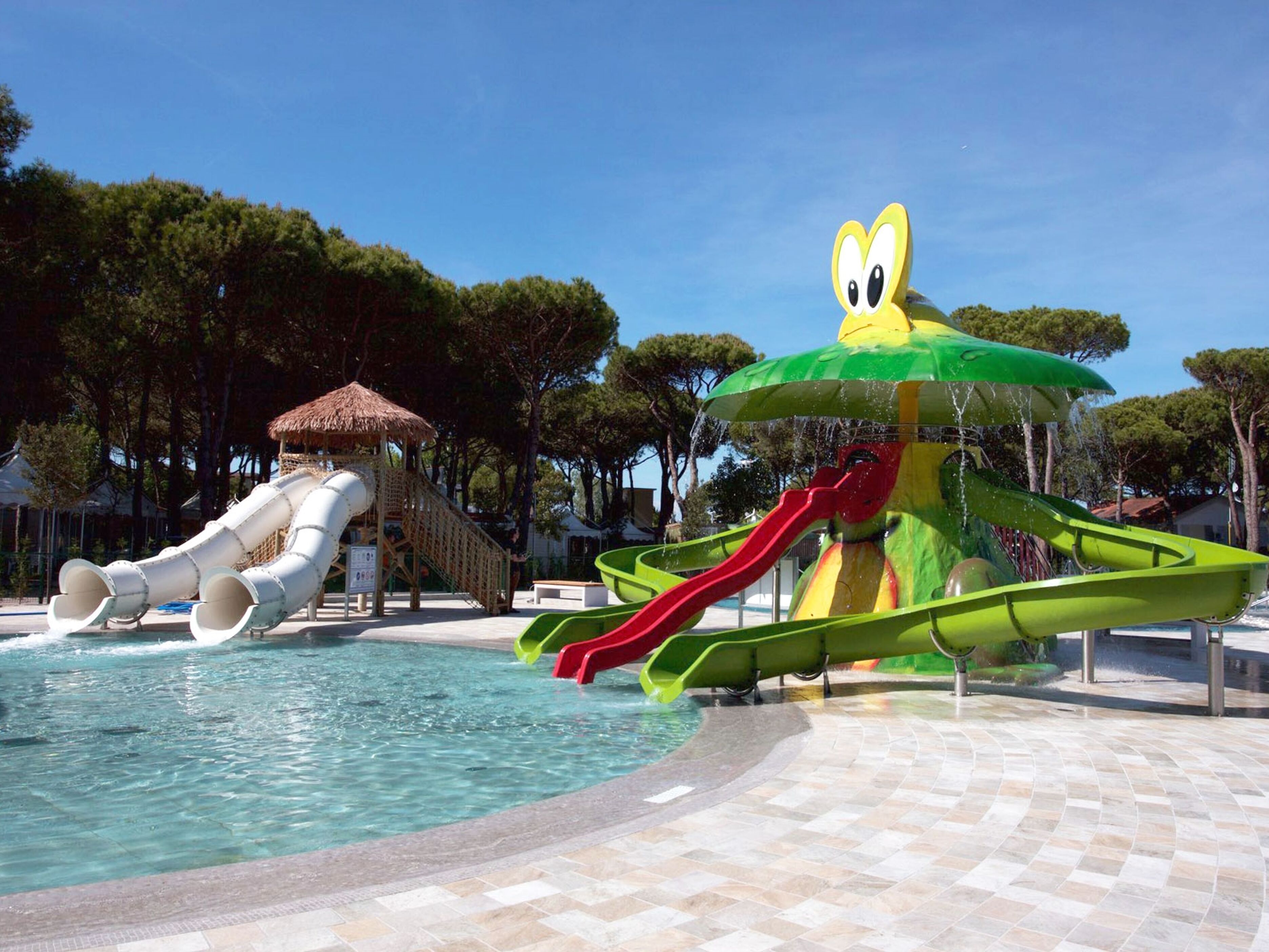 Camping Village Cavallino