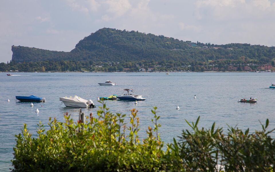 Concept Village Piccola Gardiola