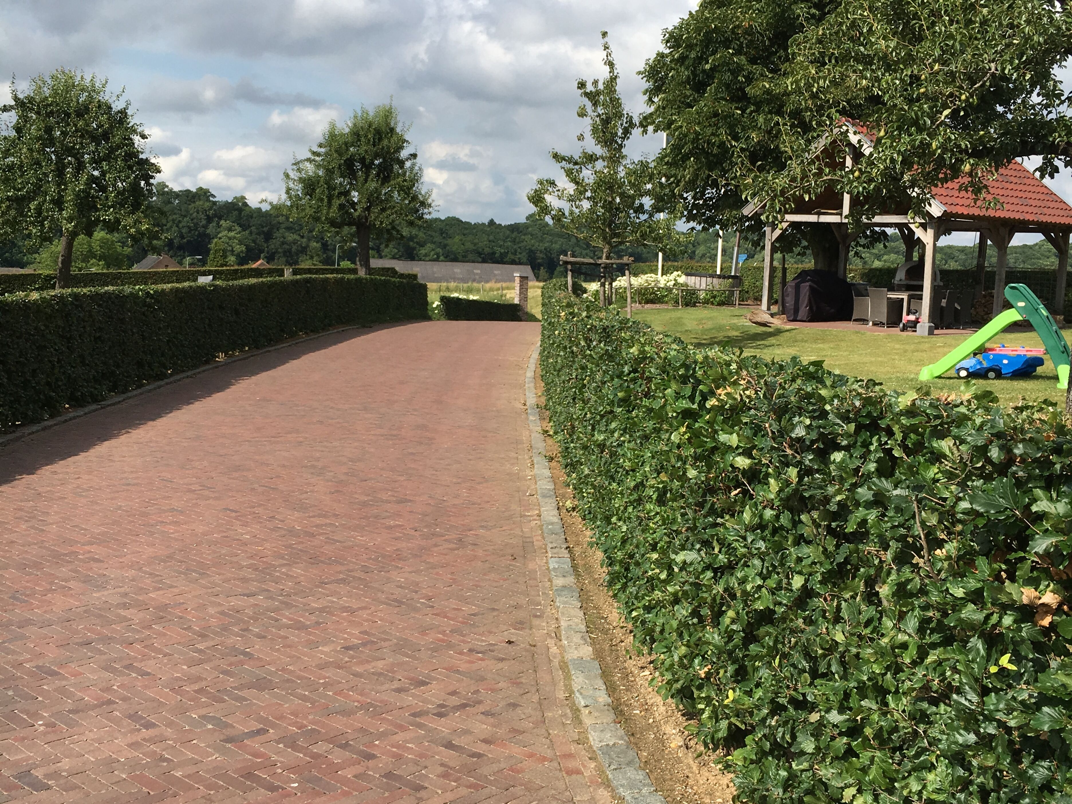 Landgoed Moerslag