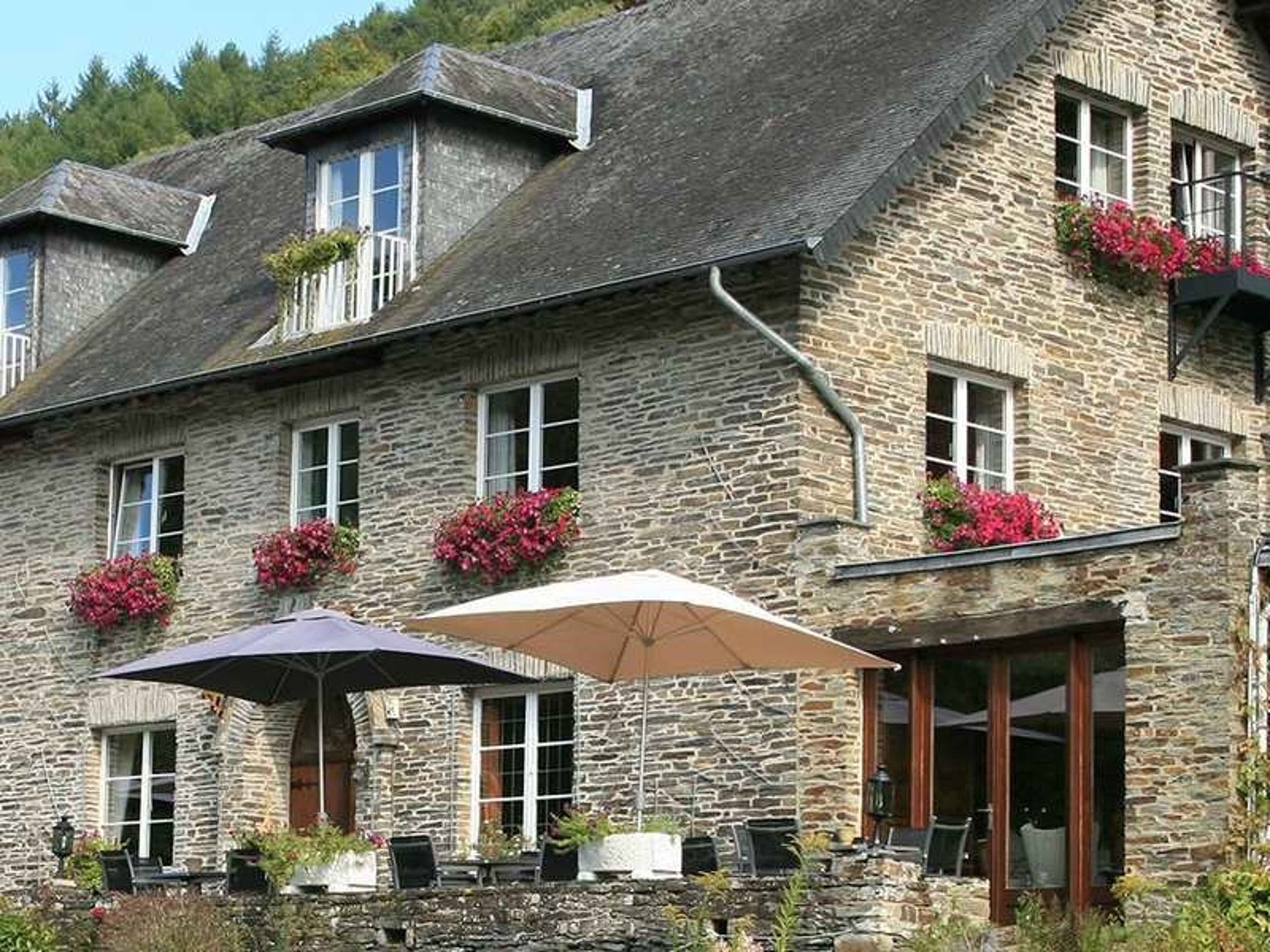 Auberge D'Alle