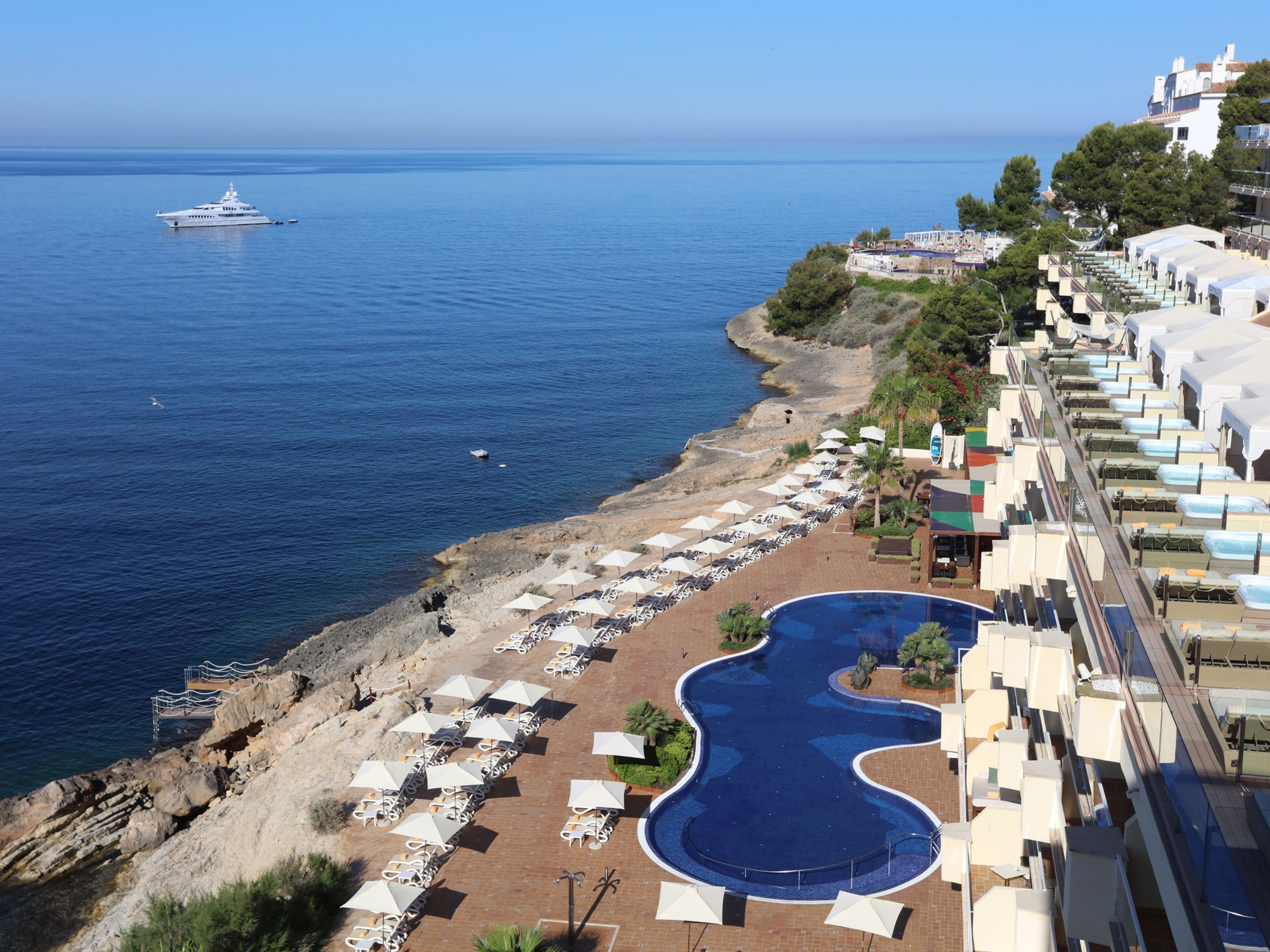 Iberostar Selection Jardin del Sol Suites