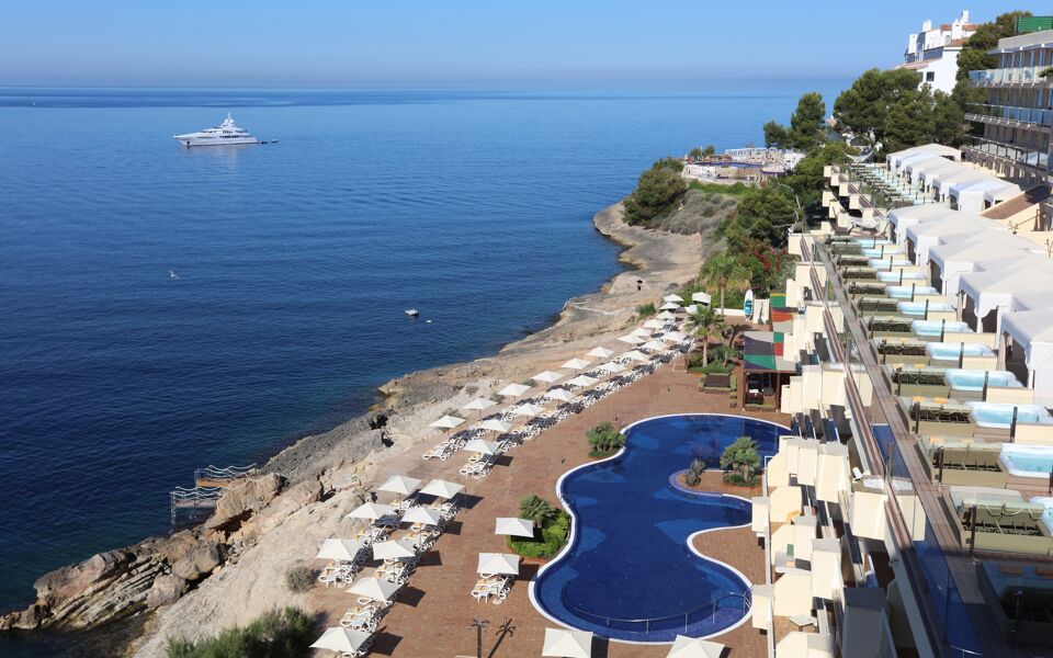 Iberostar Selection Jardin del Sol Suites