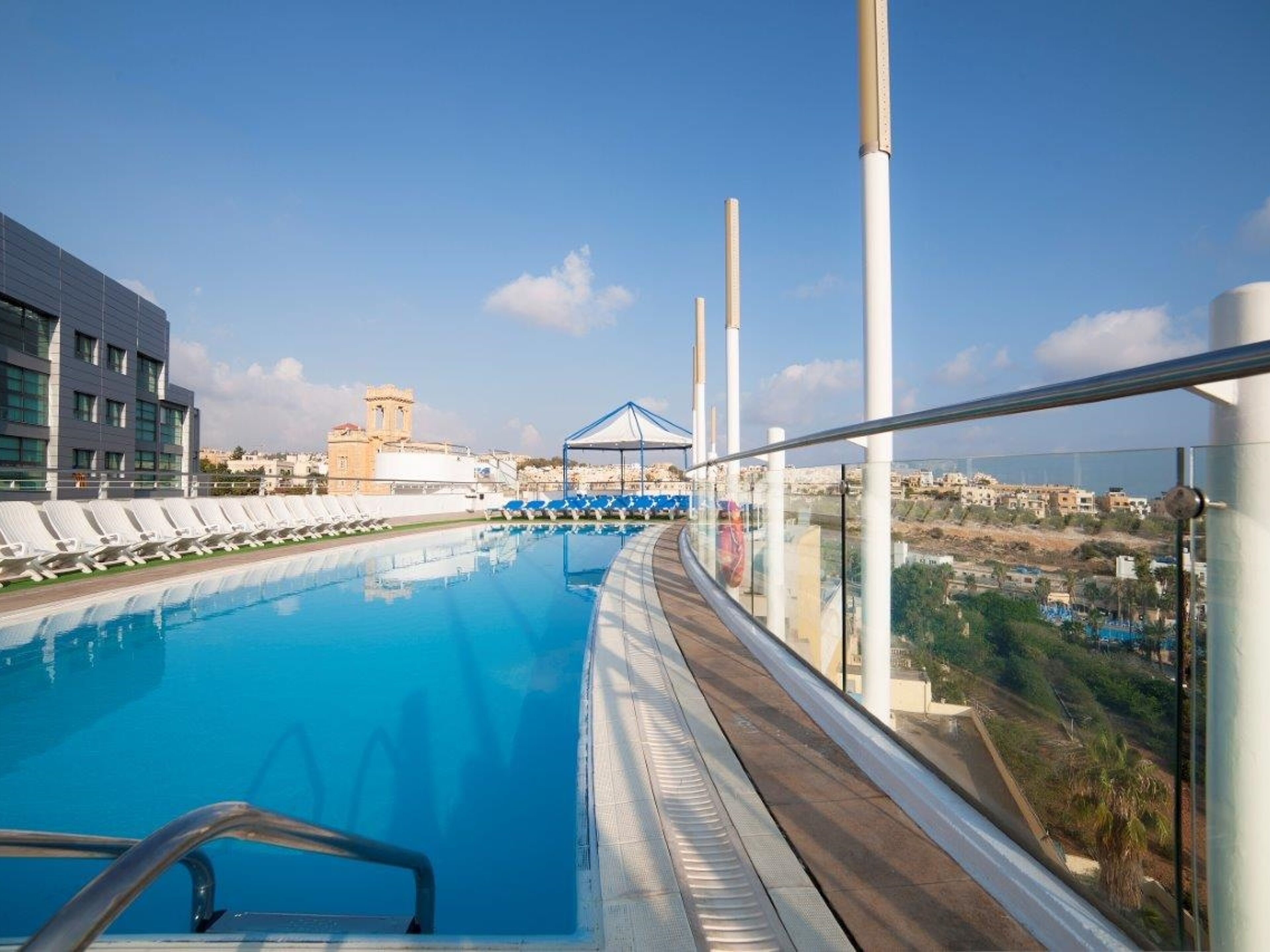be.HOTEL Malta