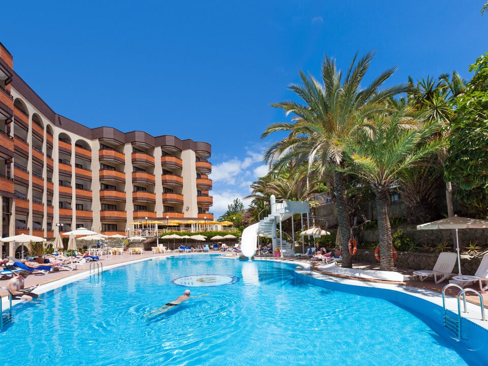 MUR Hotel Neptuno