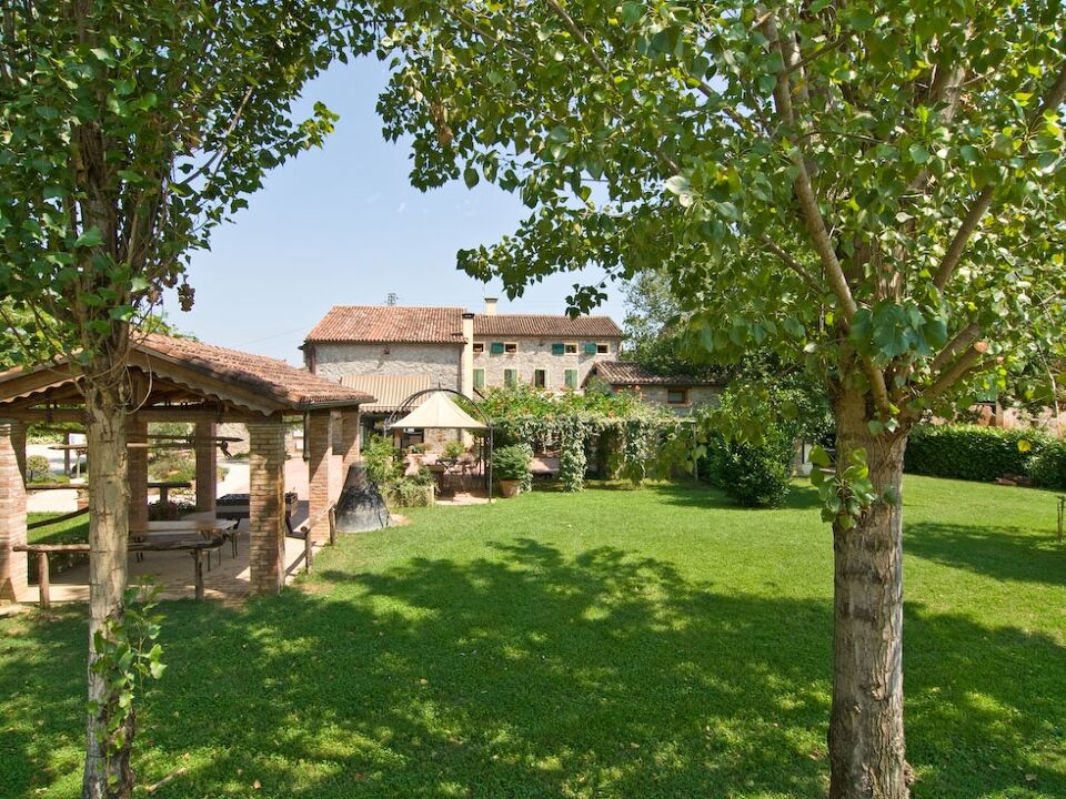 Agriturismo La Buona Terra