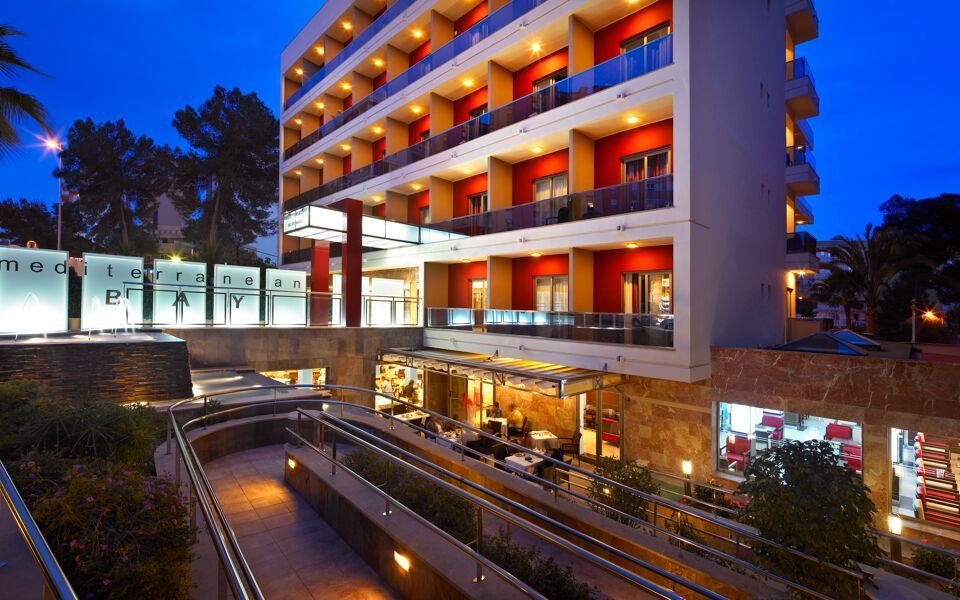 MLL Mediterranean Bay