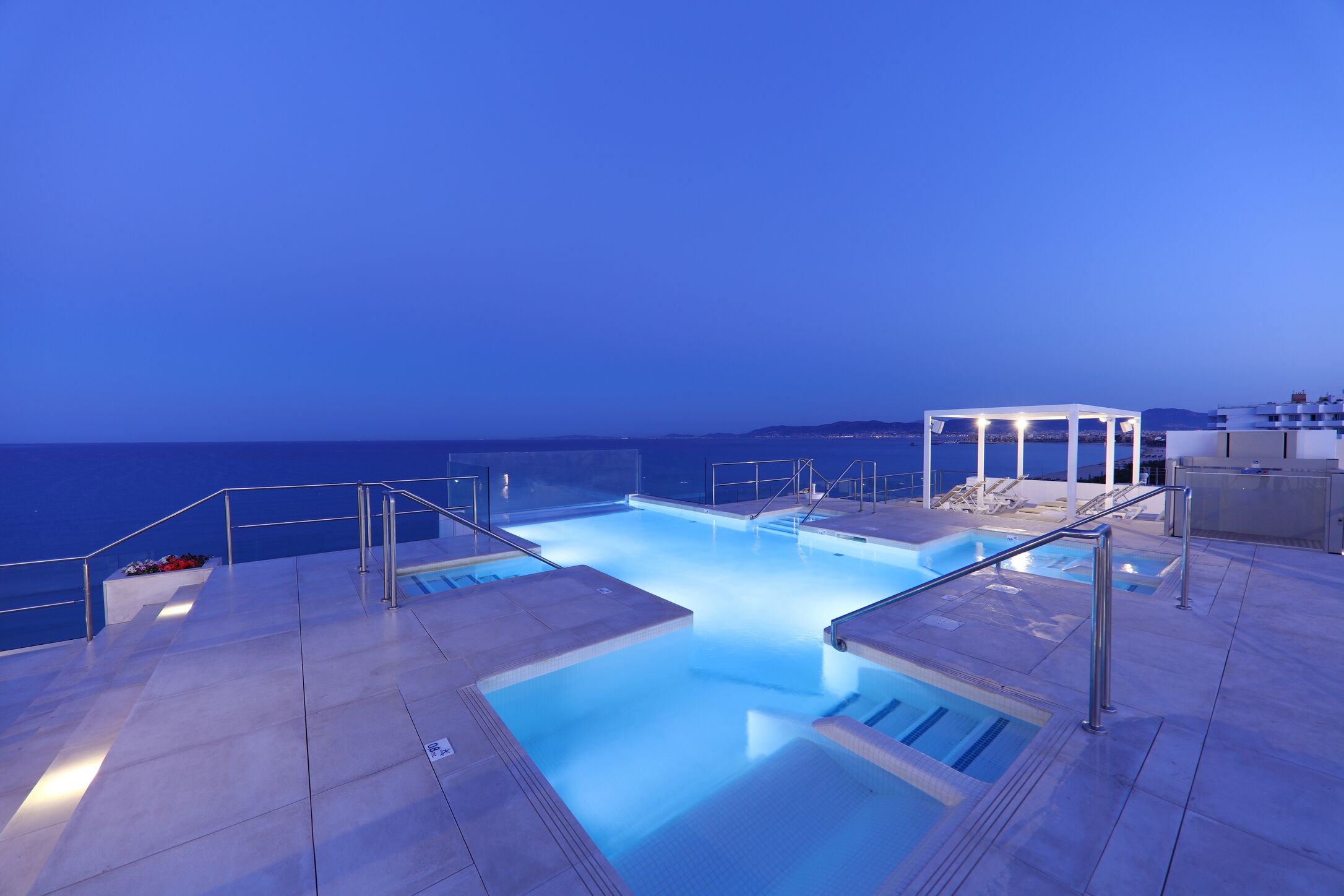 Iberostar Waves Bahía de Palma
