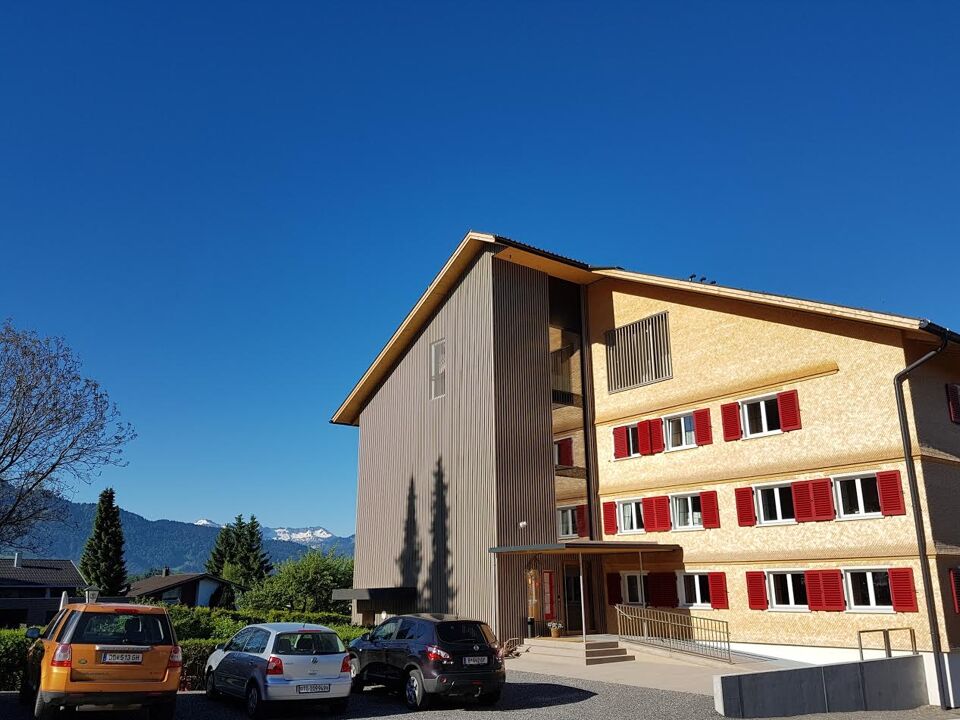 Gasthof Adler Lingenau