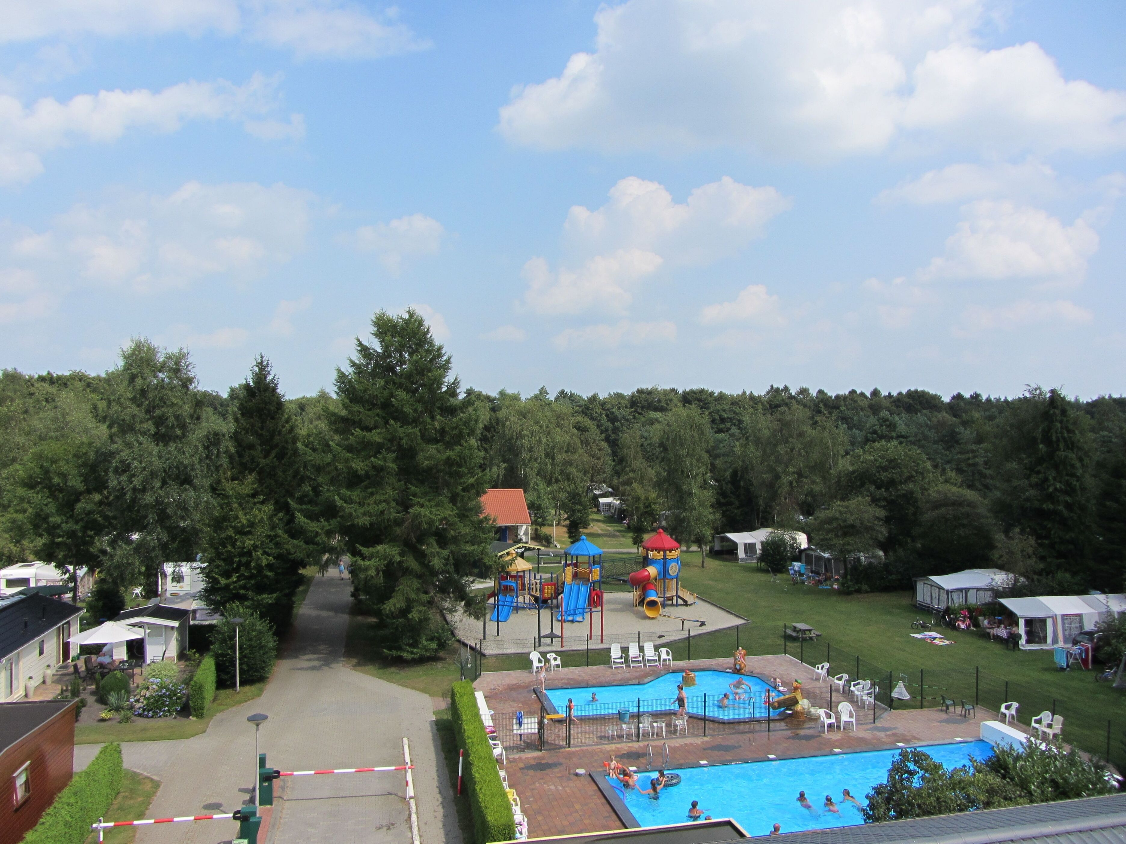 Camping De Zeven Heuveltjes