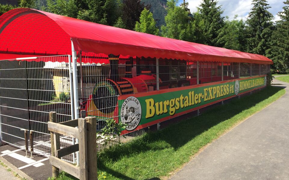 Burgstaller