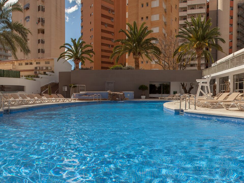 Hotel RH Princesa