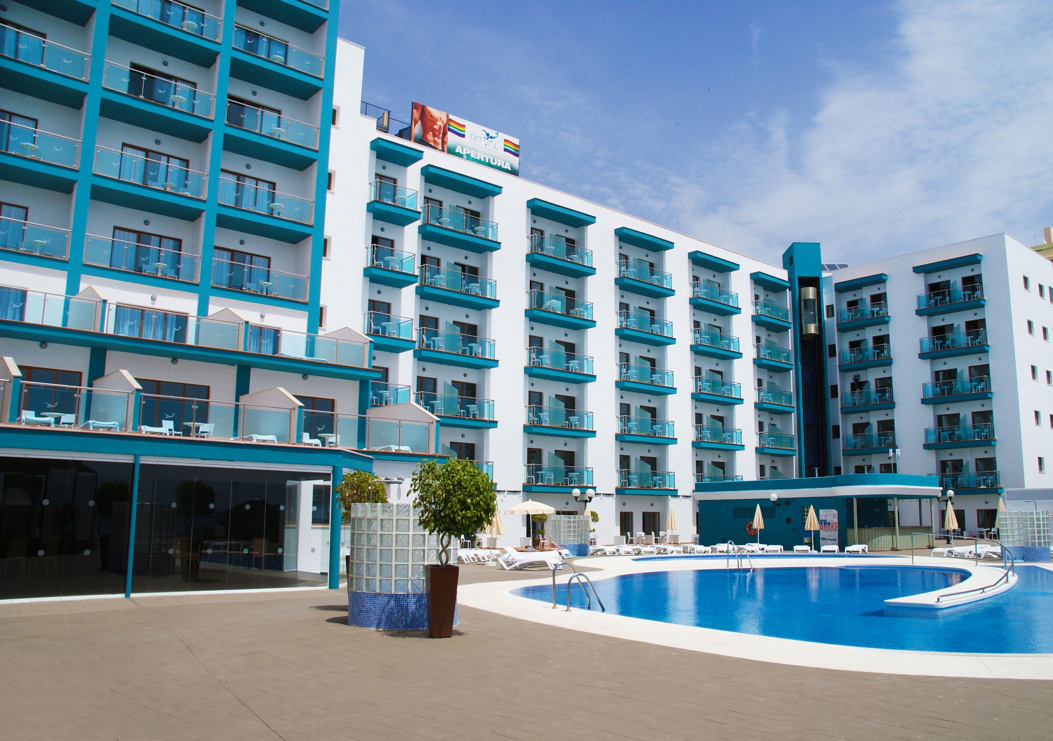 Hotel Ritual Torremolinos