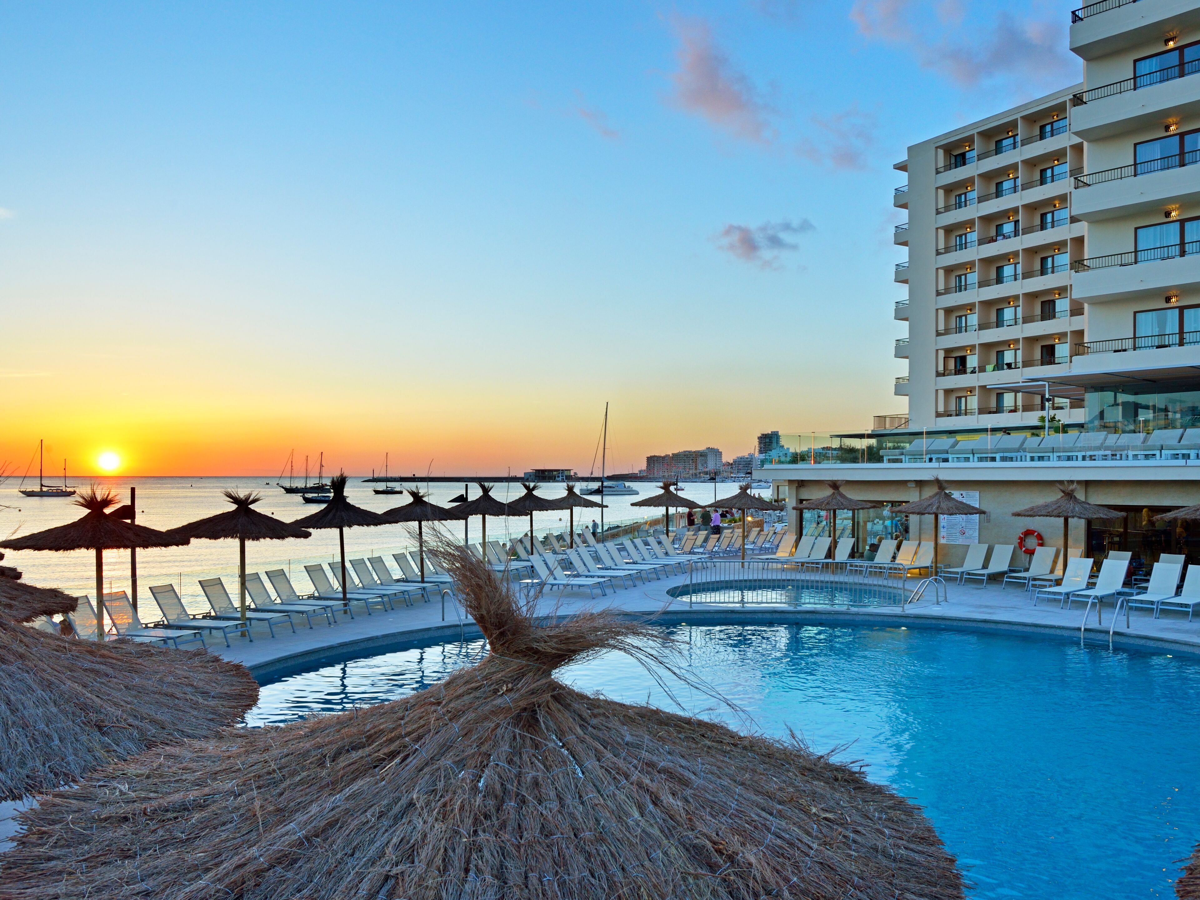 Alua Hawaii Ibiza