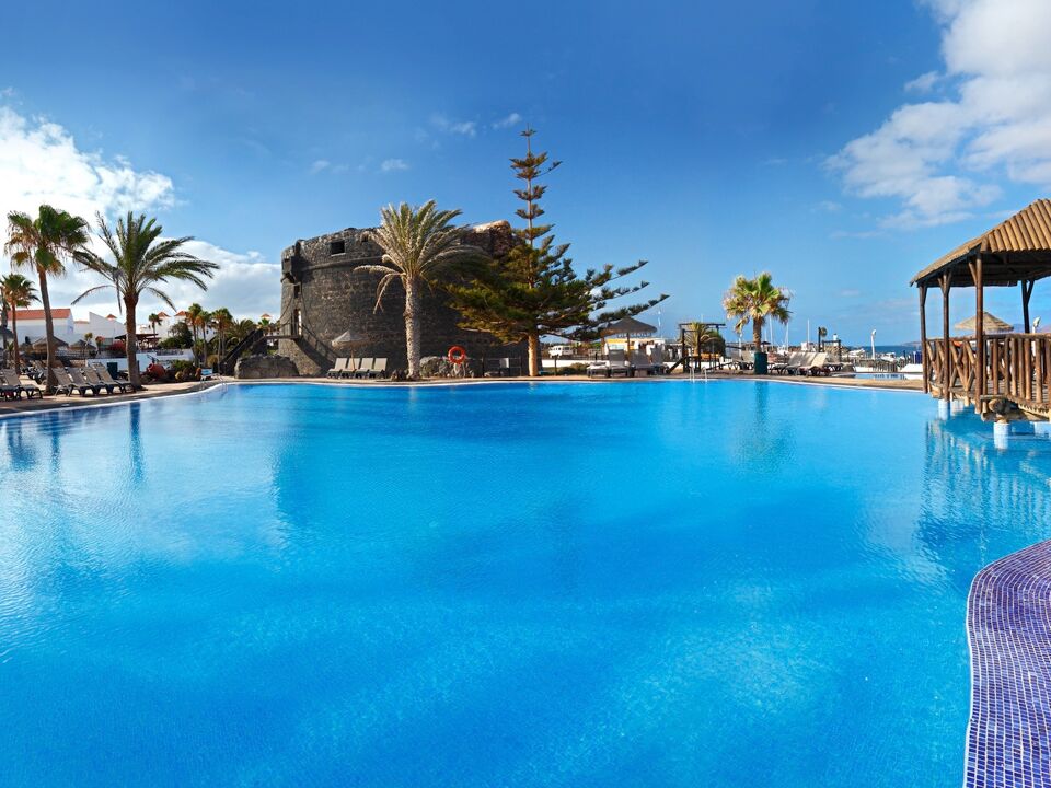 Barceló Fuerteventura Castillo