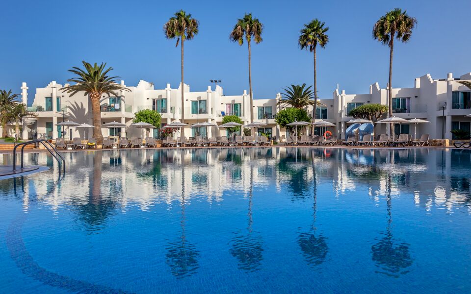 Barceló Corralejo Sands