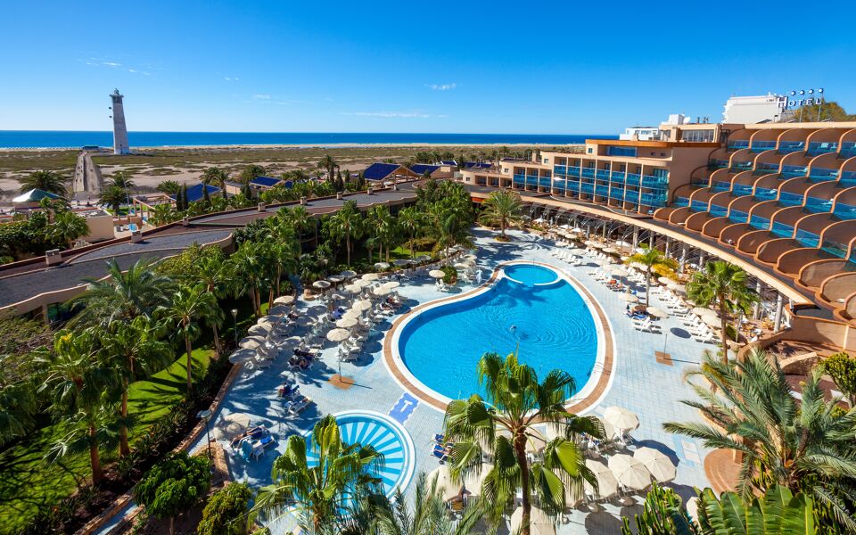 Mur Hotel Faro Jandía & SPA