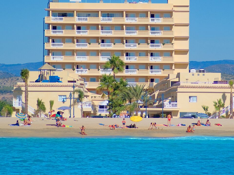 Hotel RH Casablanca & Suites