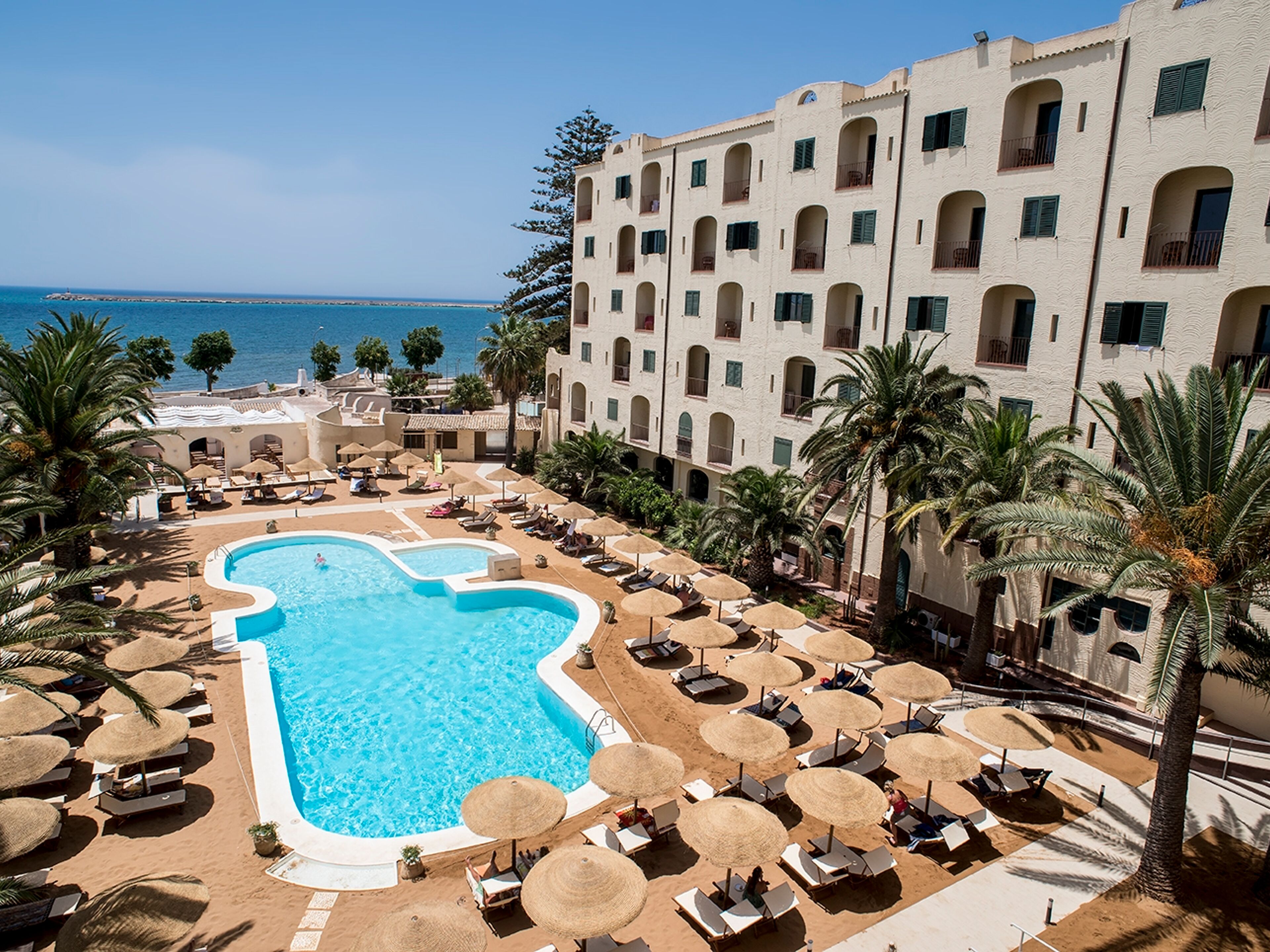 Hopps Hotel