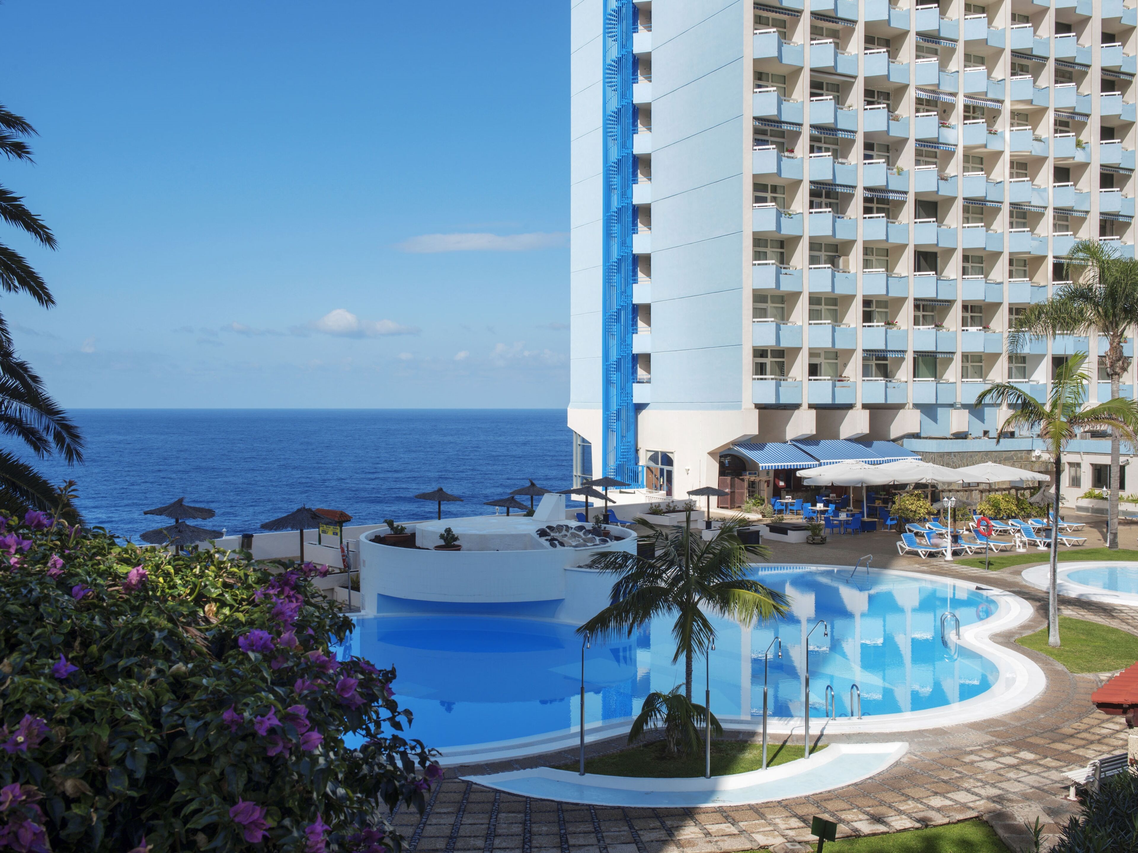 Precise Resort Tenerife