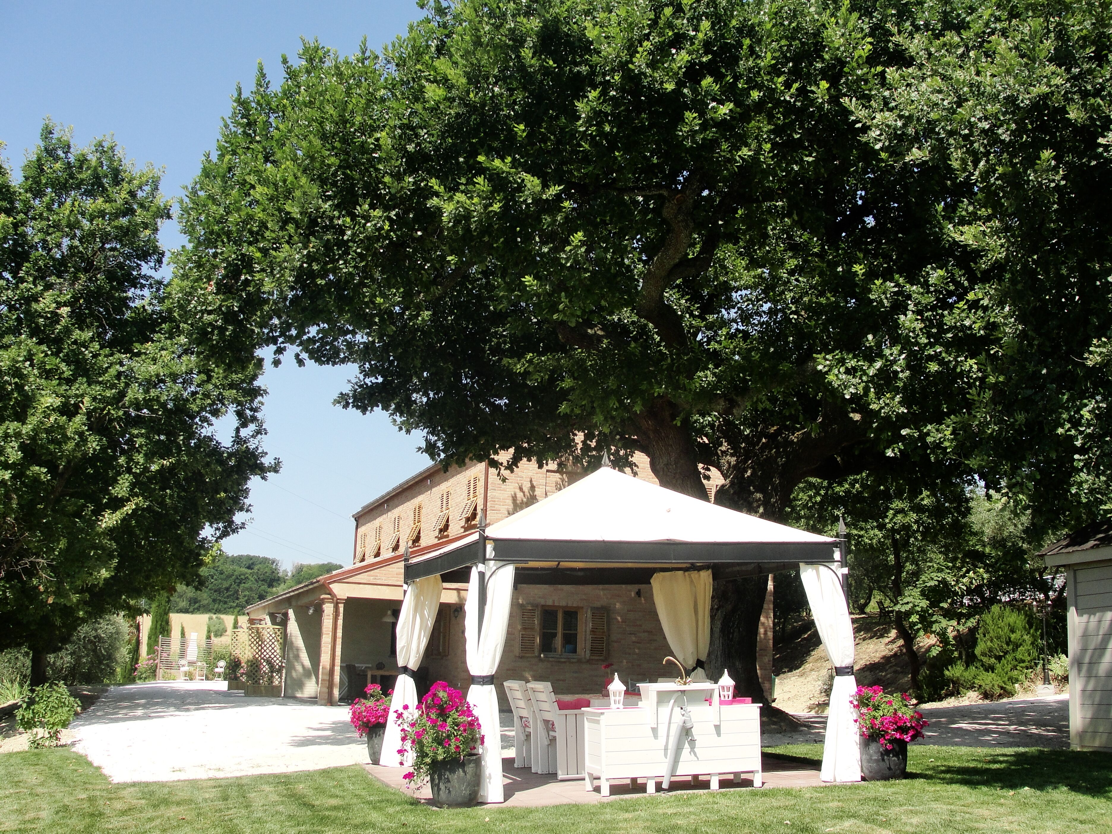Sotto la Quercia