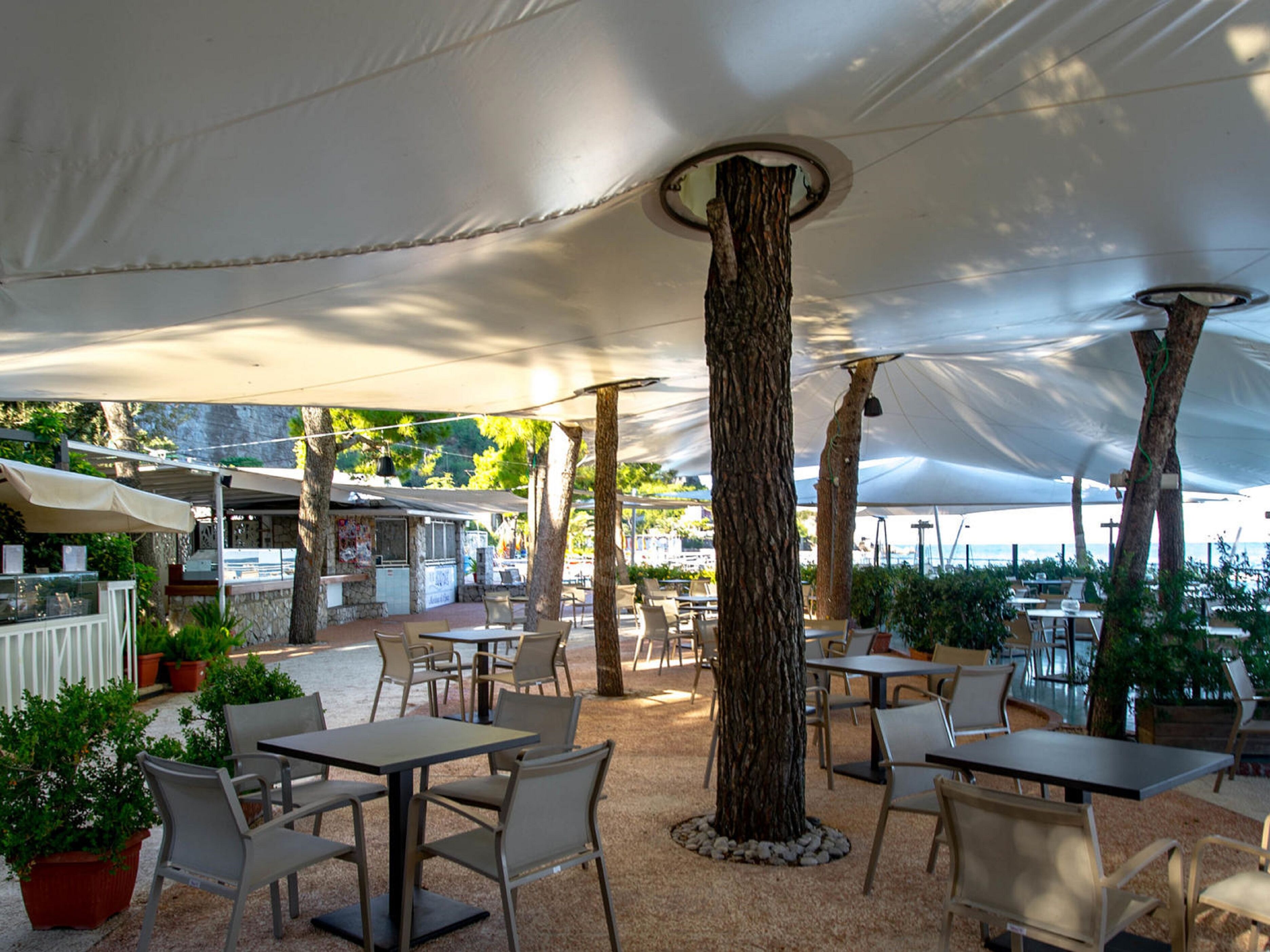 Hotel Le Axidie