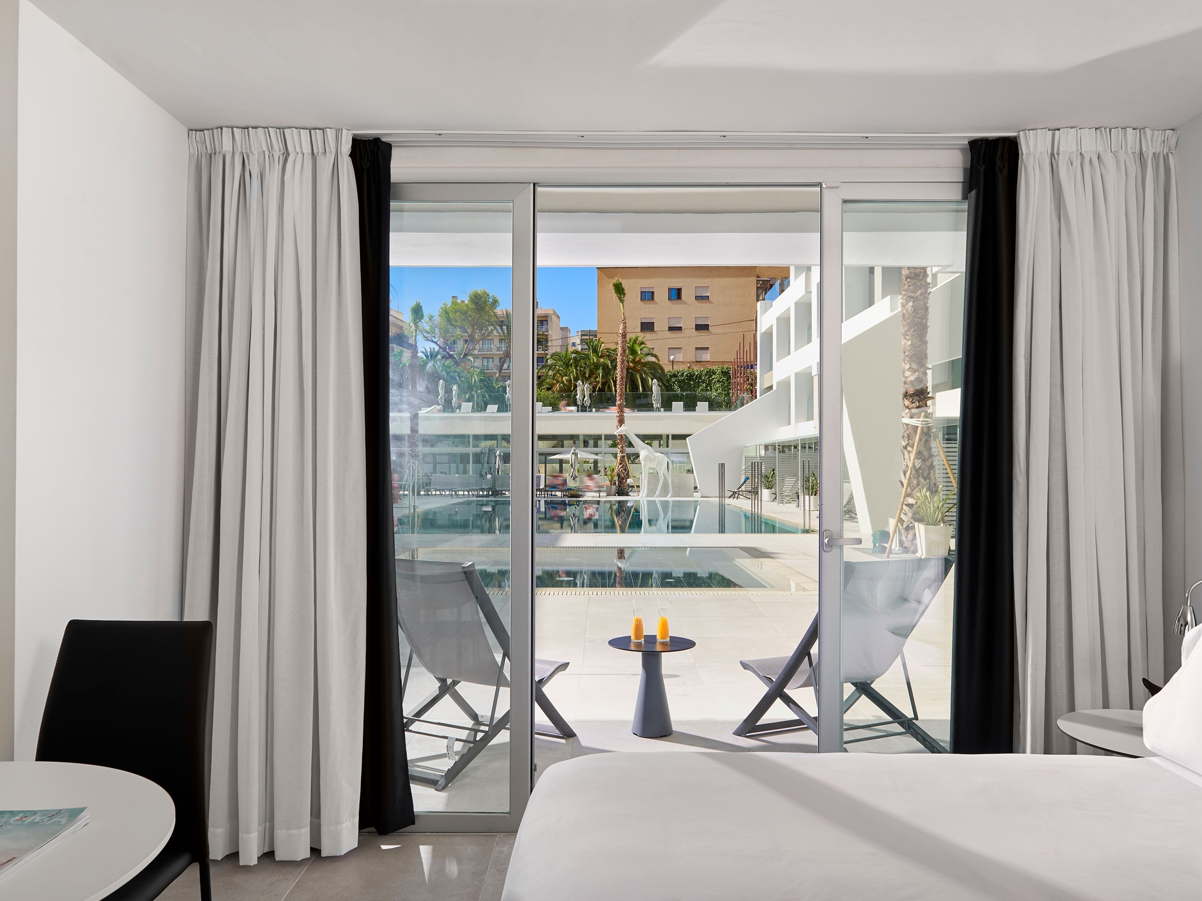 INNSIDE Palma Bosque