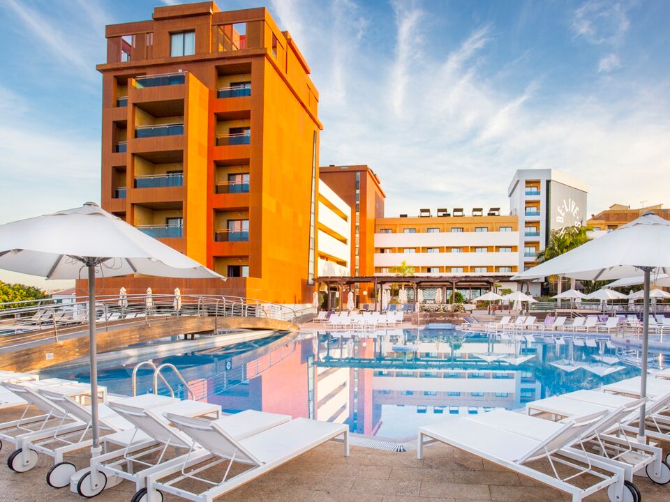 AluaSoul Costa Adeje