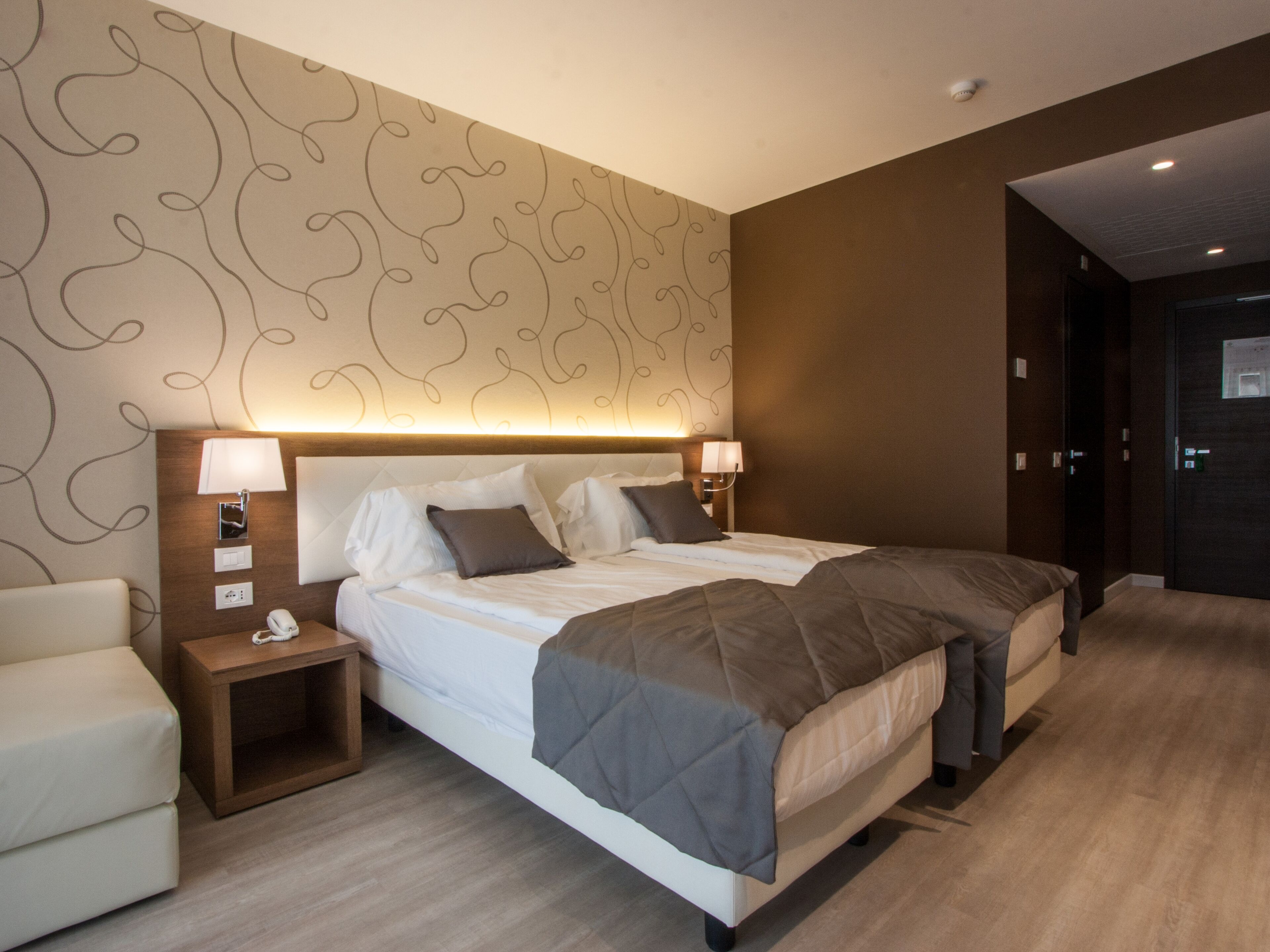 Hotel Bisesti