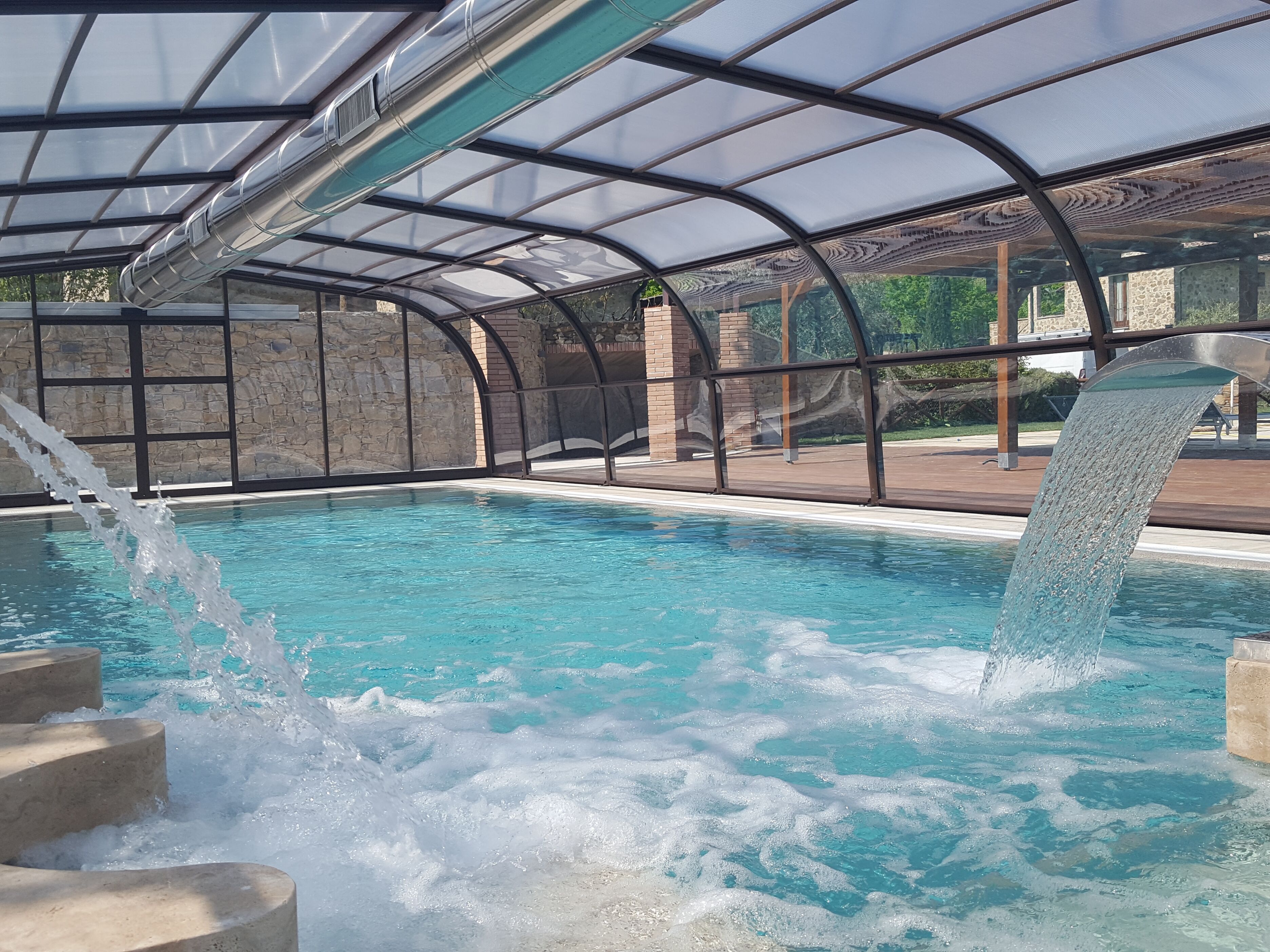 Antica Fonte Resort
