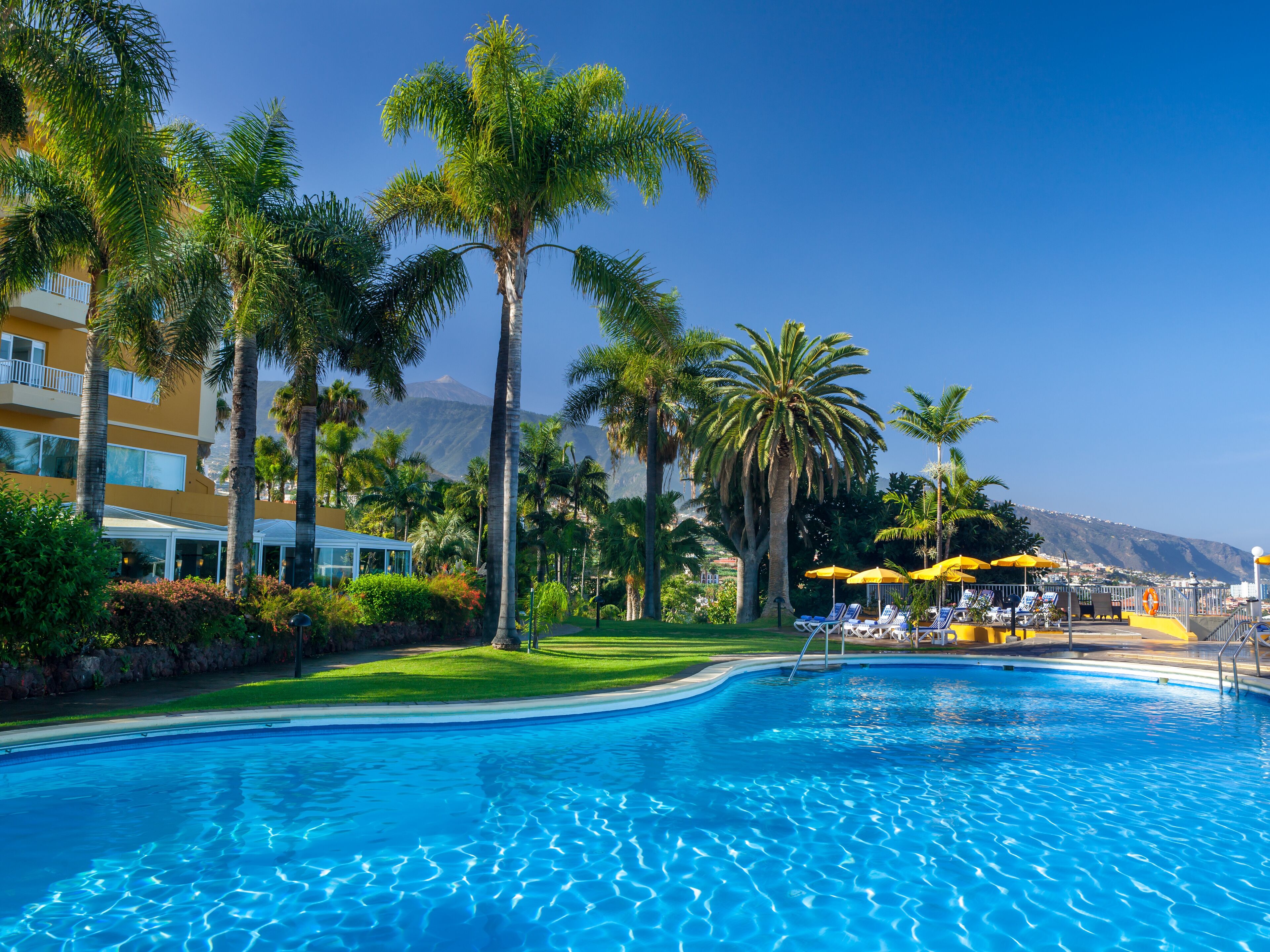 Hotel Tigaiga