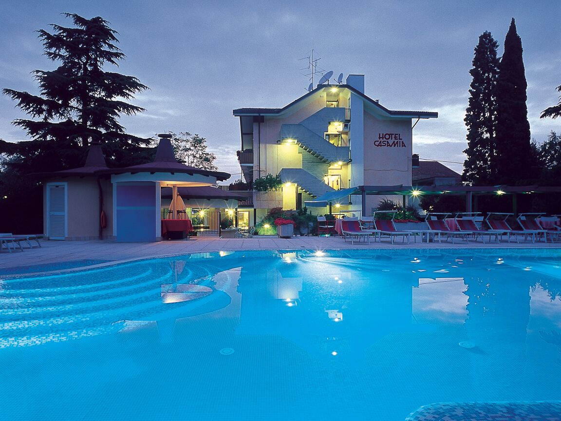 Casa Mia