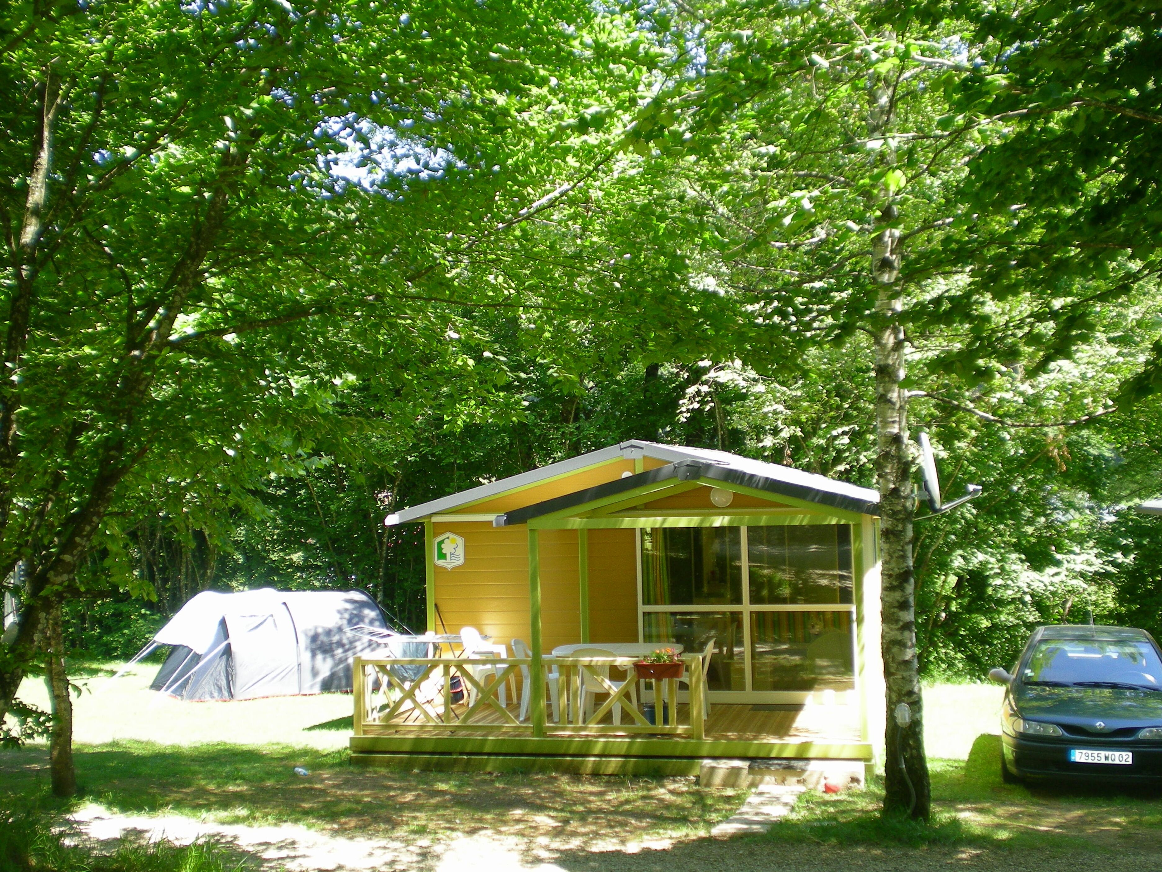 La Petite Montagne