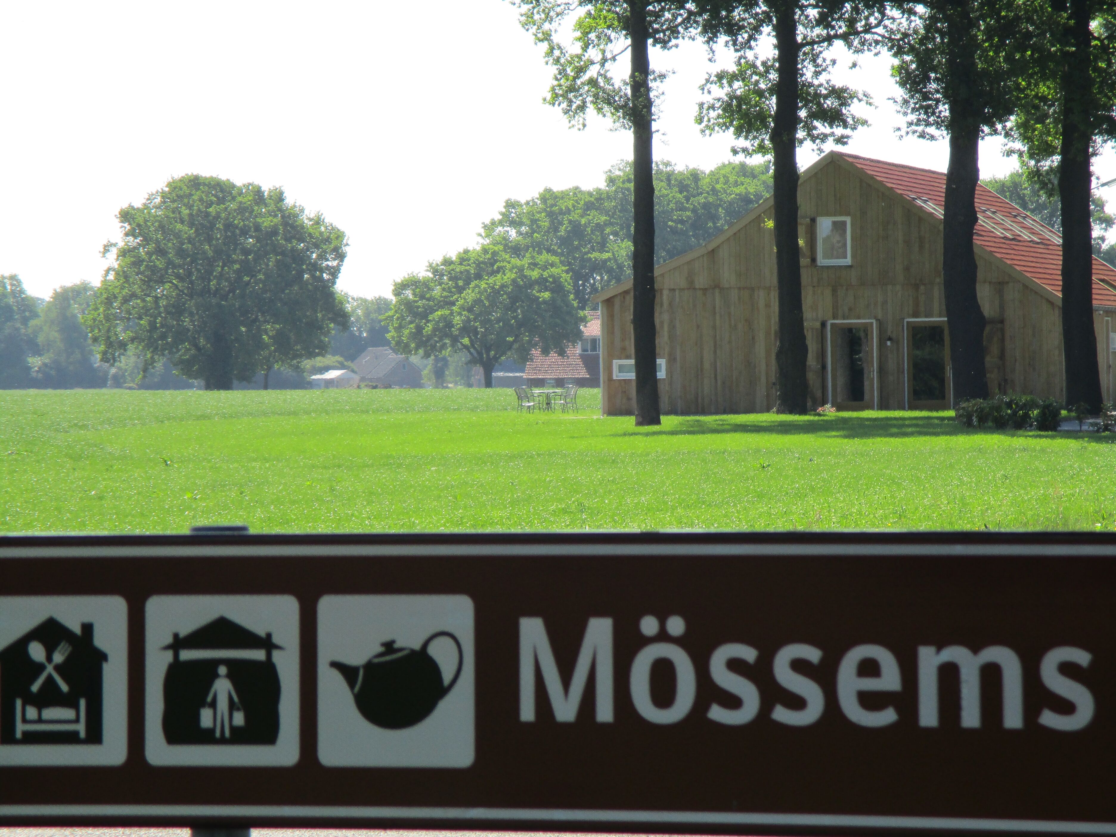 Mössems hotel
